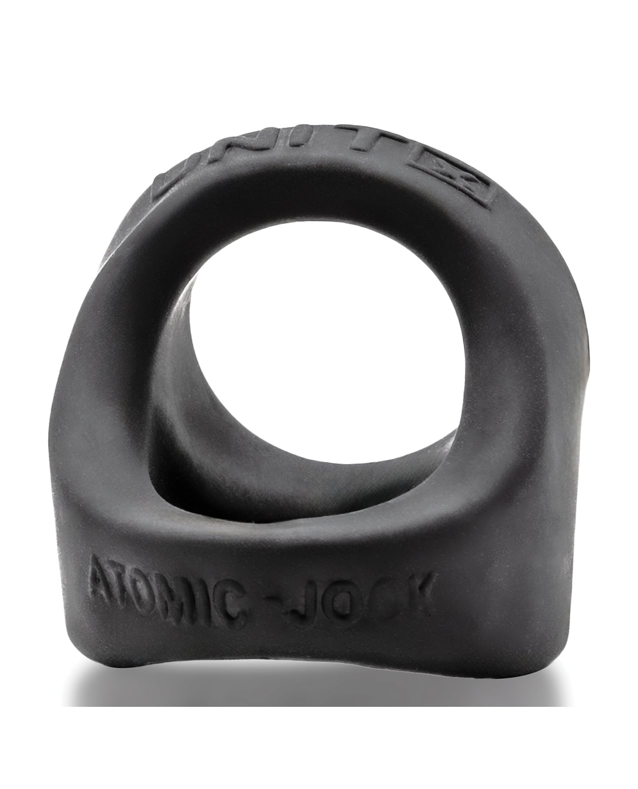 Oxballs Unit-X Stretchy & Slimmer Fit Cock Sling - Special Edition Black