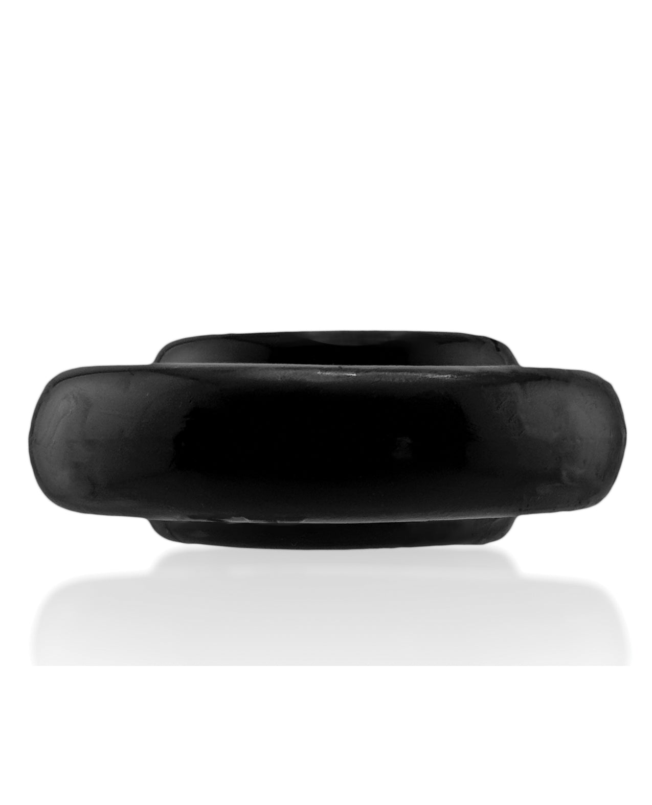 Oxballs Rimz Big Single Ring - Black