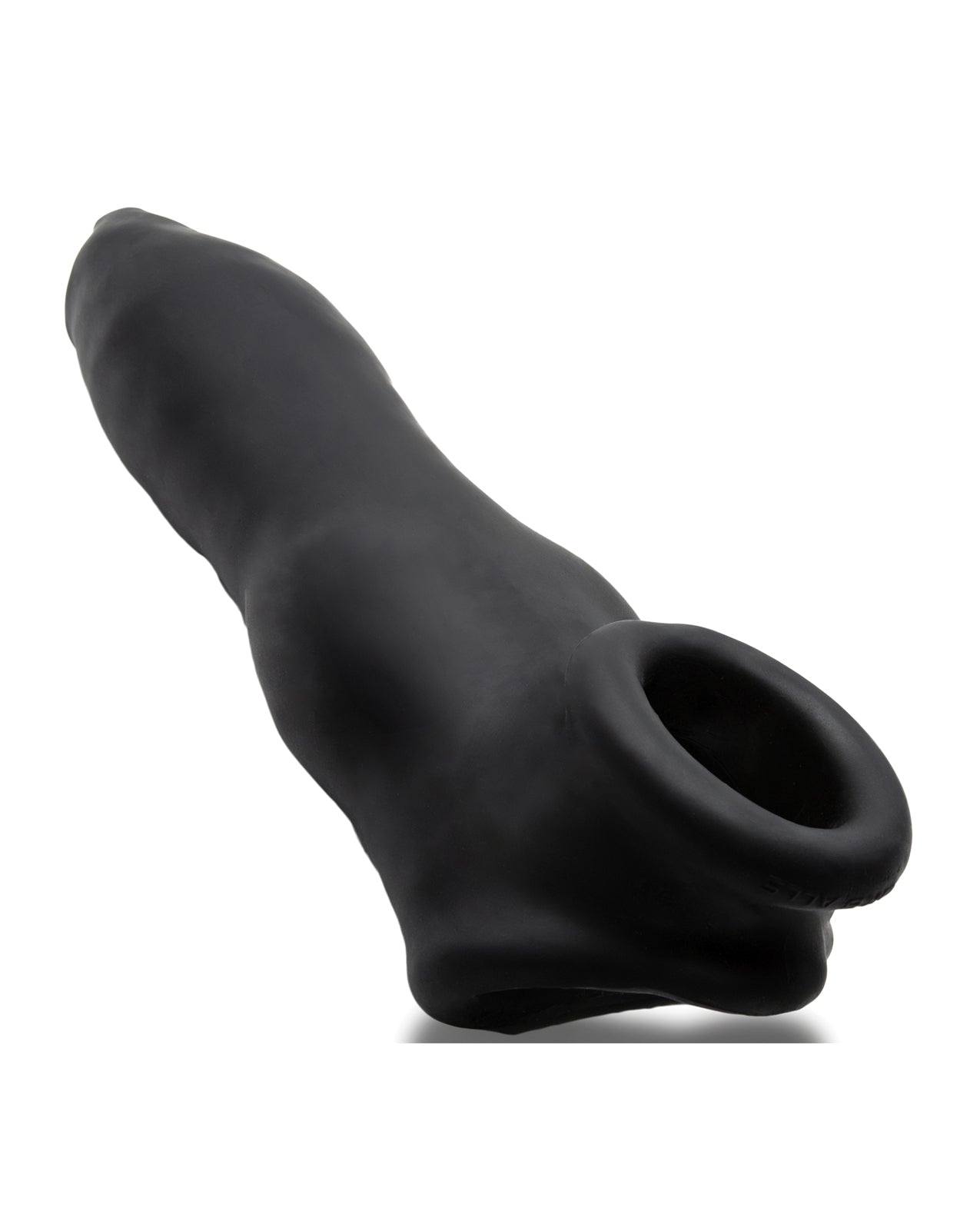 Oxballs Fido Velvet-Smooth Beast Cocksheath - Special Edition Night