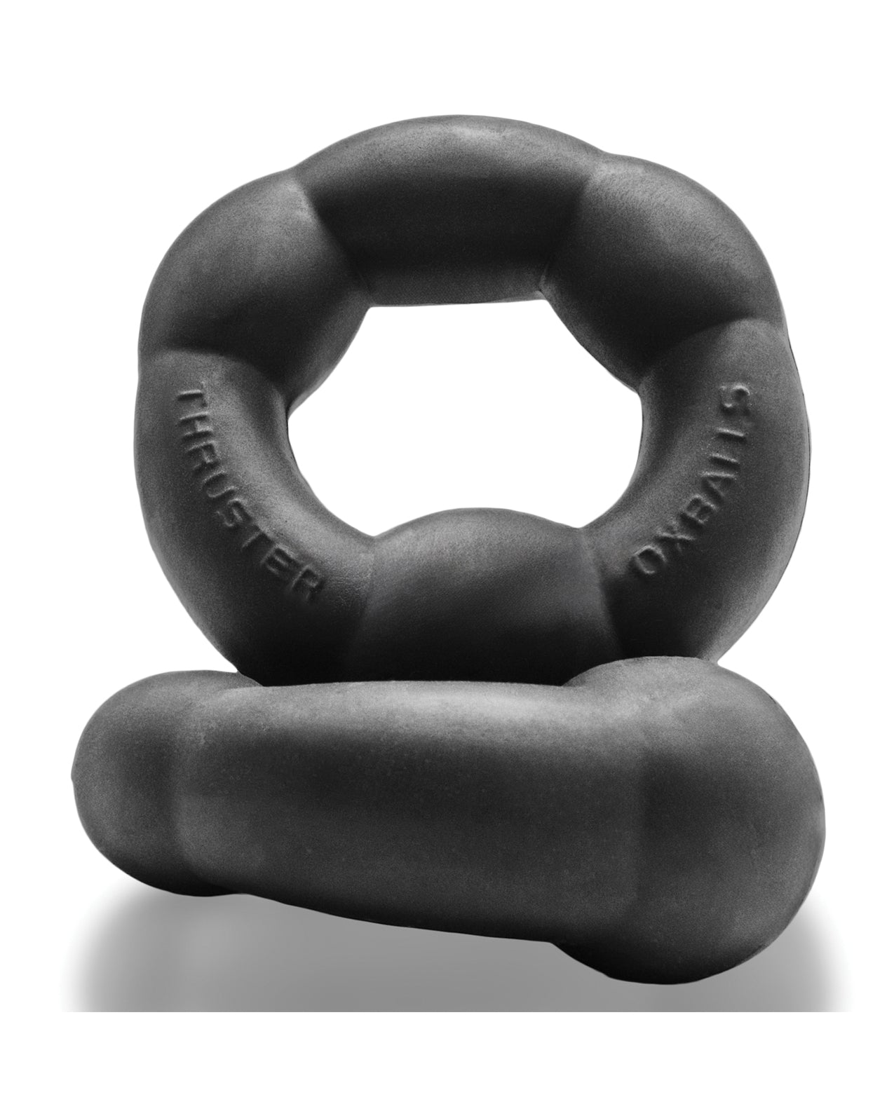 Oxballs Thruster Comfort Bulge Lifter Cock Ring - Special Edition Night