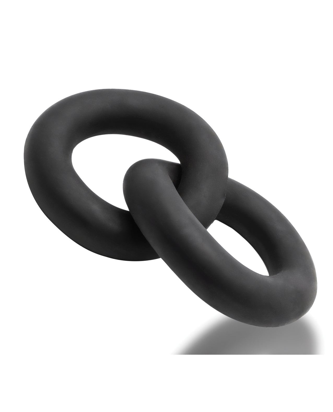 Oxballs Shackle Double Link'd Cock & Ball Rings - Special Edition Night