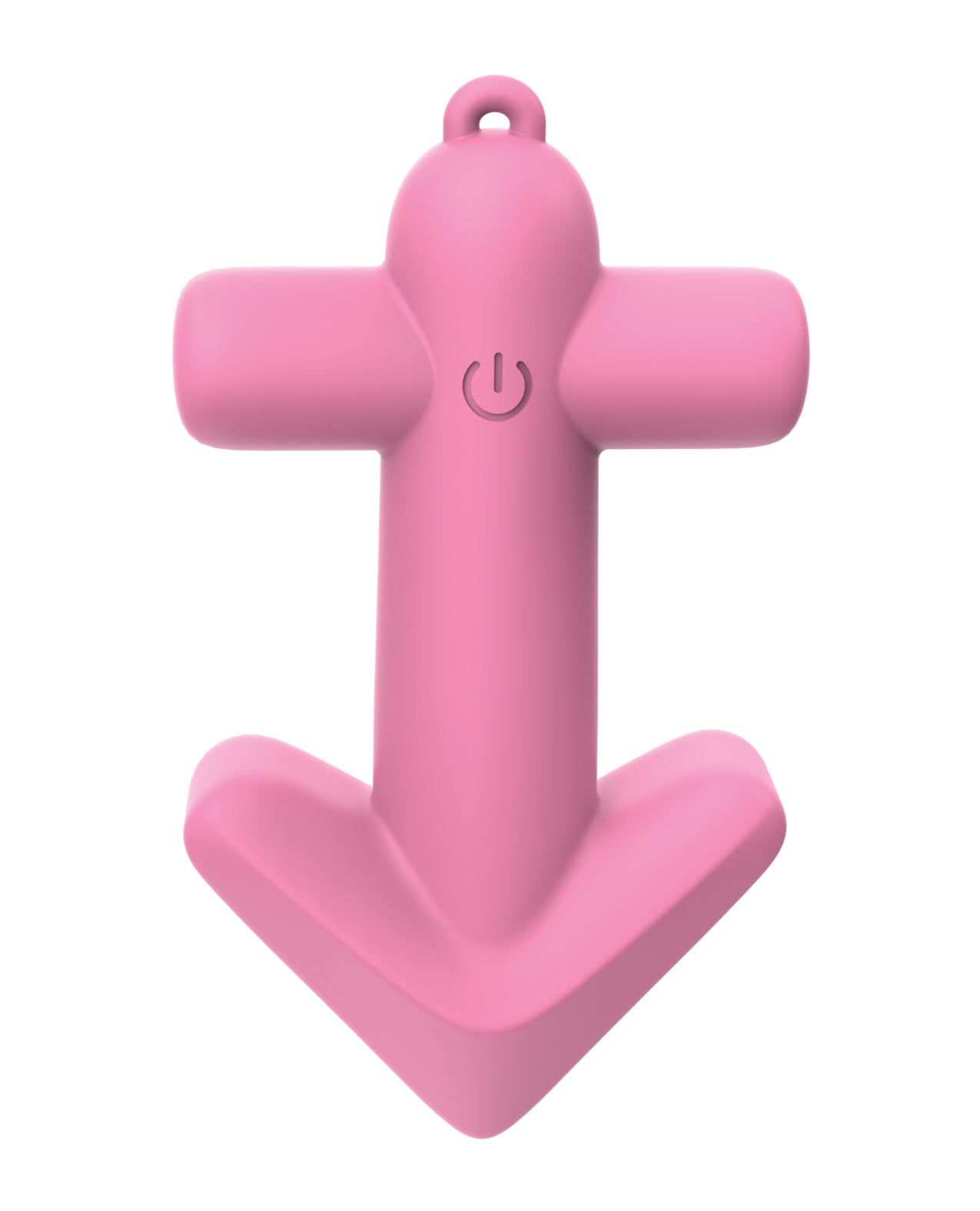 Zodiac Sagittarius Mini Vibe - Light Pink
