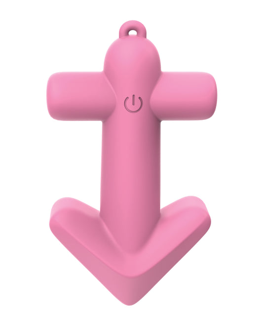 Zodiac Sagittarius Mini Vibe - Light Pink