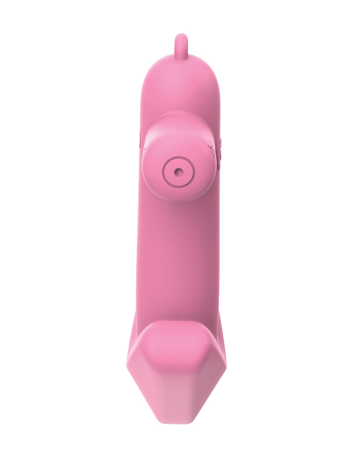 Zodiac Sagittarius Mini Vibe - Light Pink