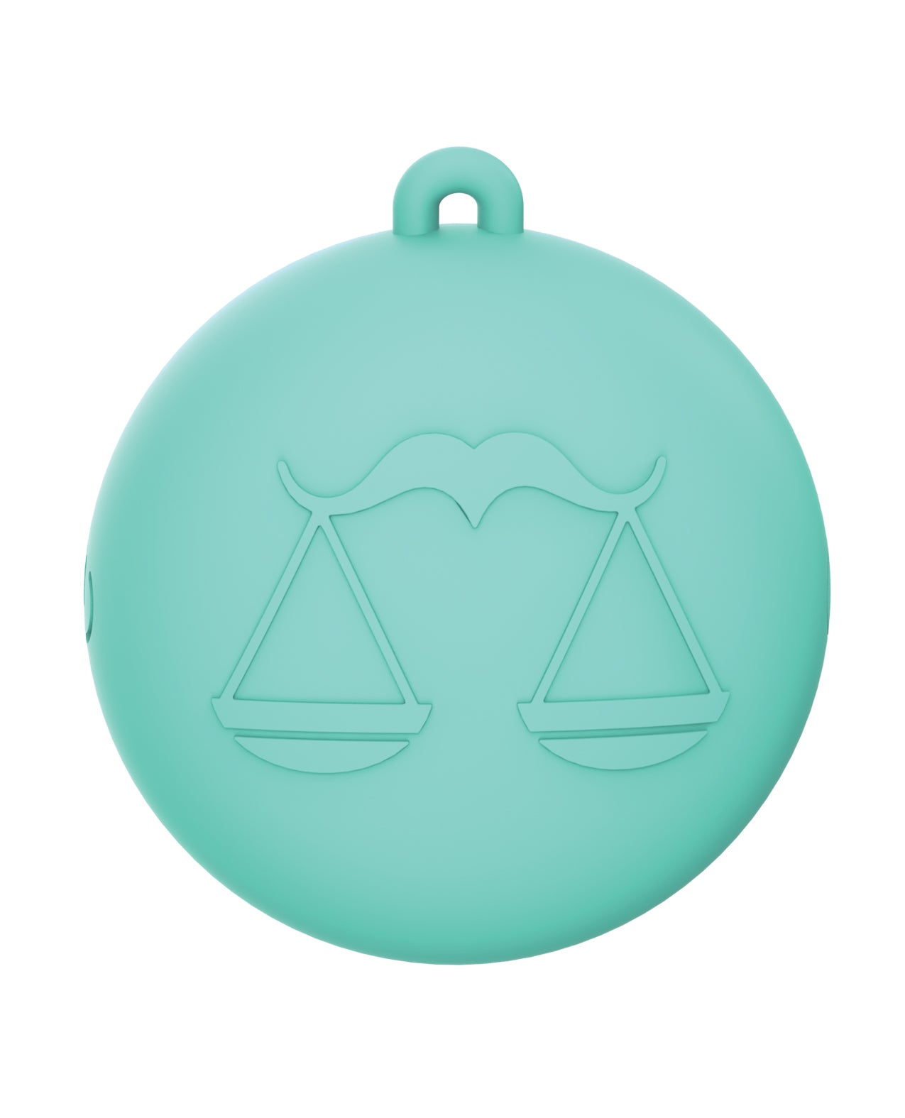 Zodiac Libra Mini Vibe - Light Blue