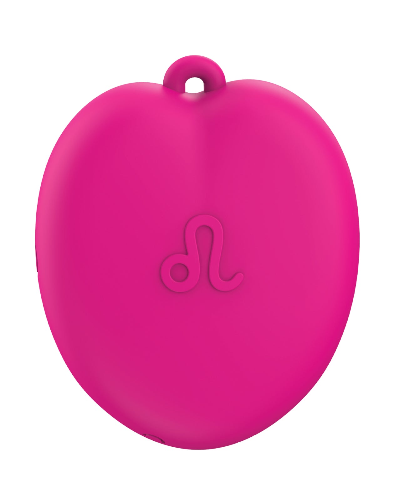 Zodiac Leo Mini Vibe - Red