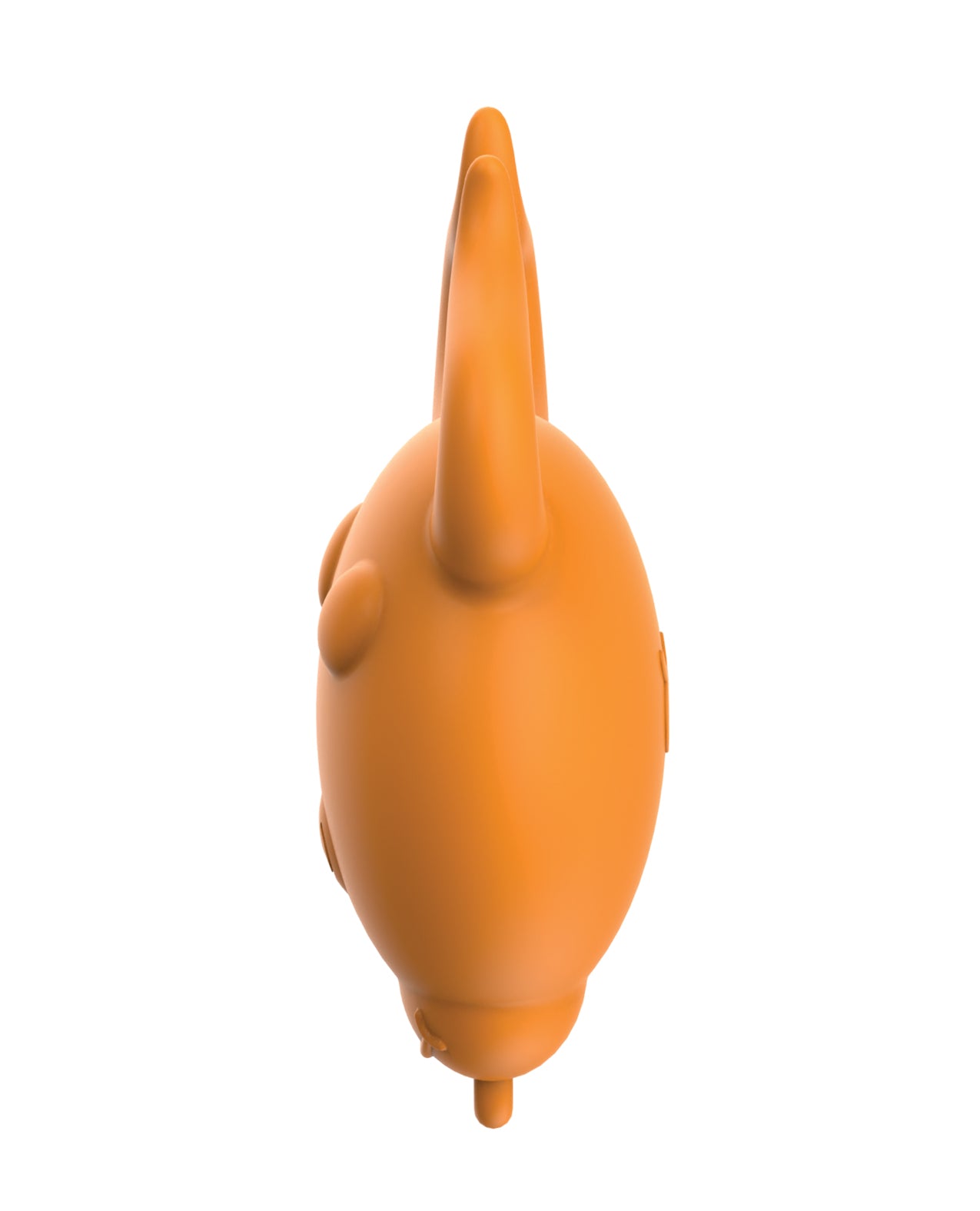 Zodiac Taurus Mini Vibe - Orange