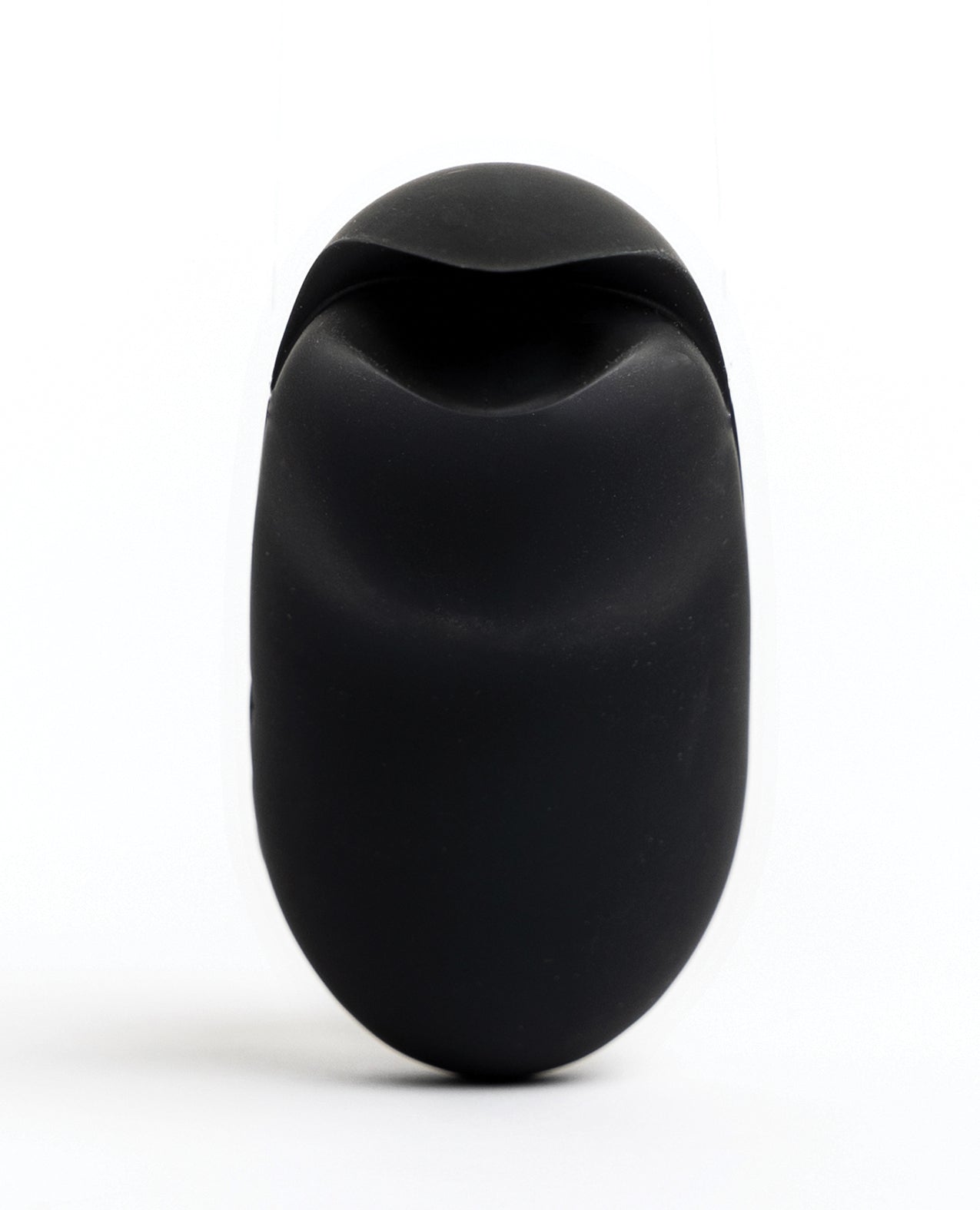 Space Eclipse Bunny Clitoris Vibe - Black