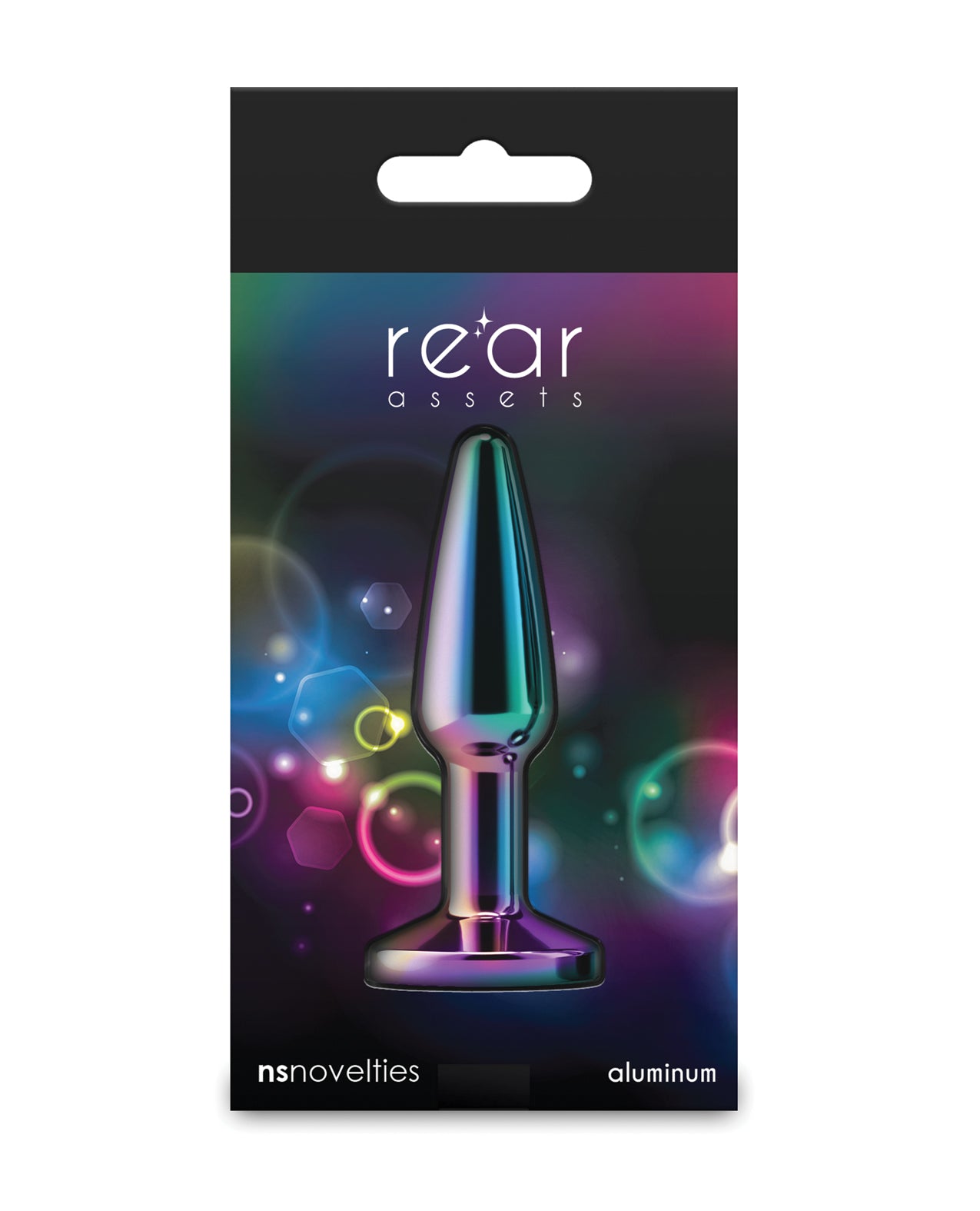 Rear Assets Tapered Small Multicolor - Rainbow