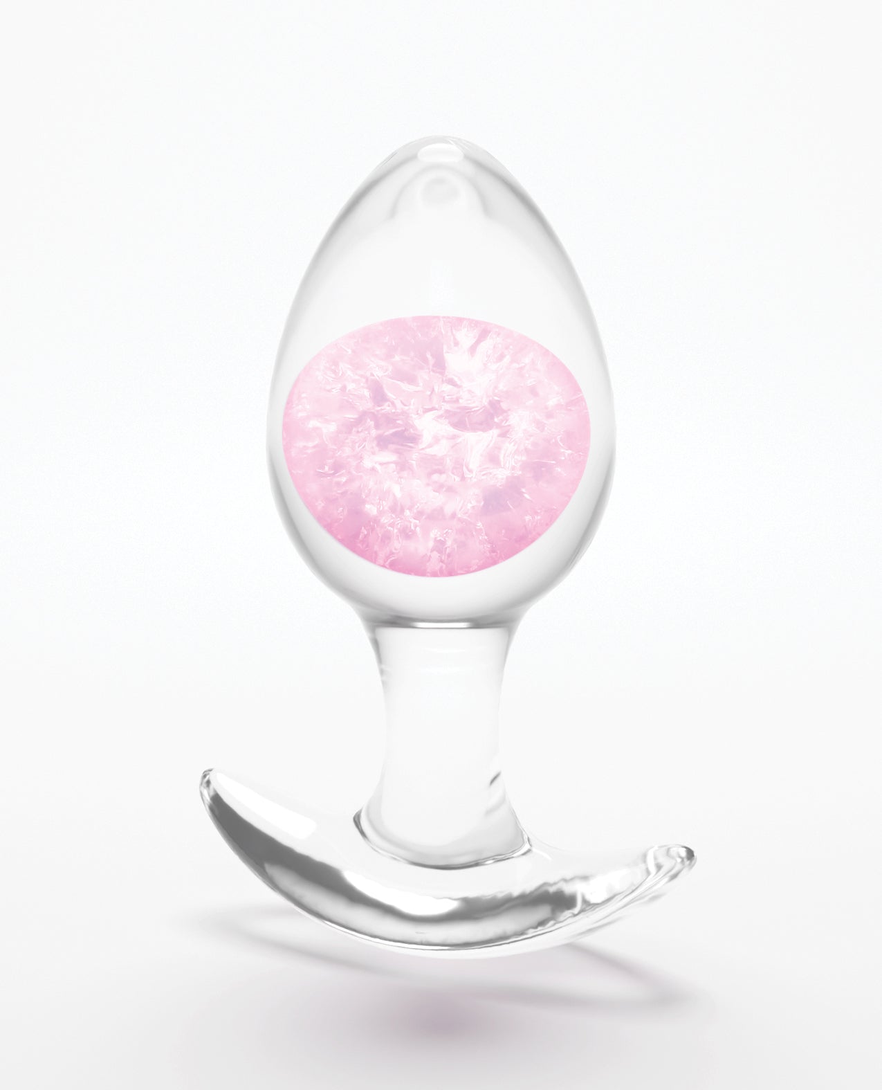 Cosmic Glams Medium Plug - Pink
