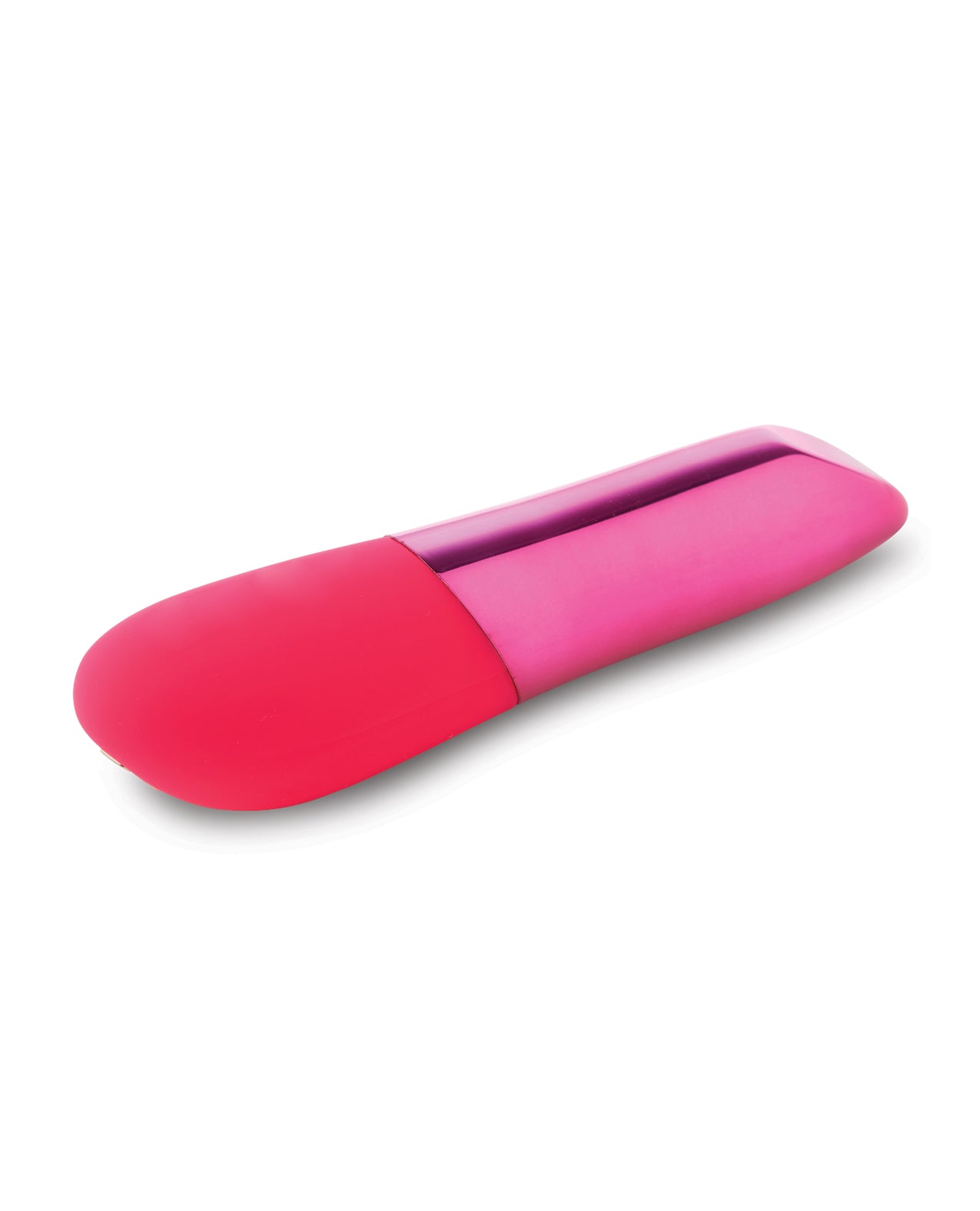 Nu Sensuelle Nikita Bullet with Nitro Motor - Deep Pink
