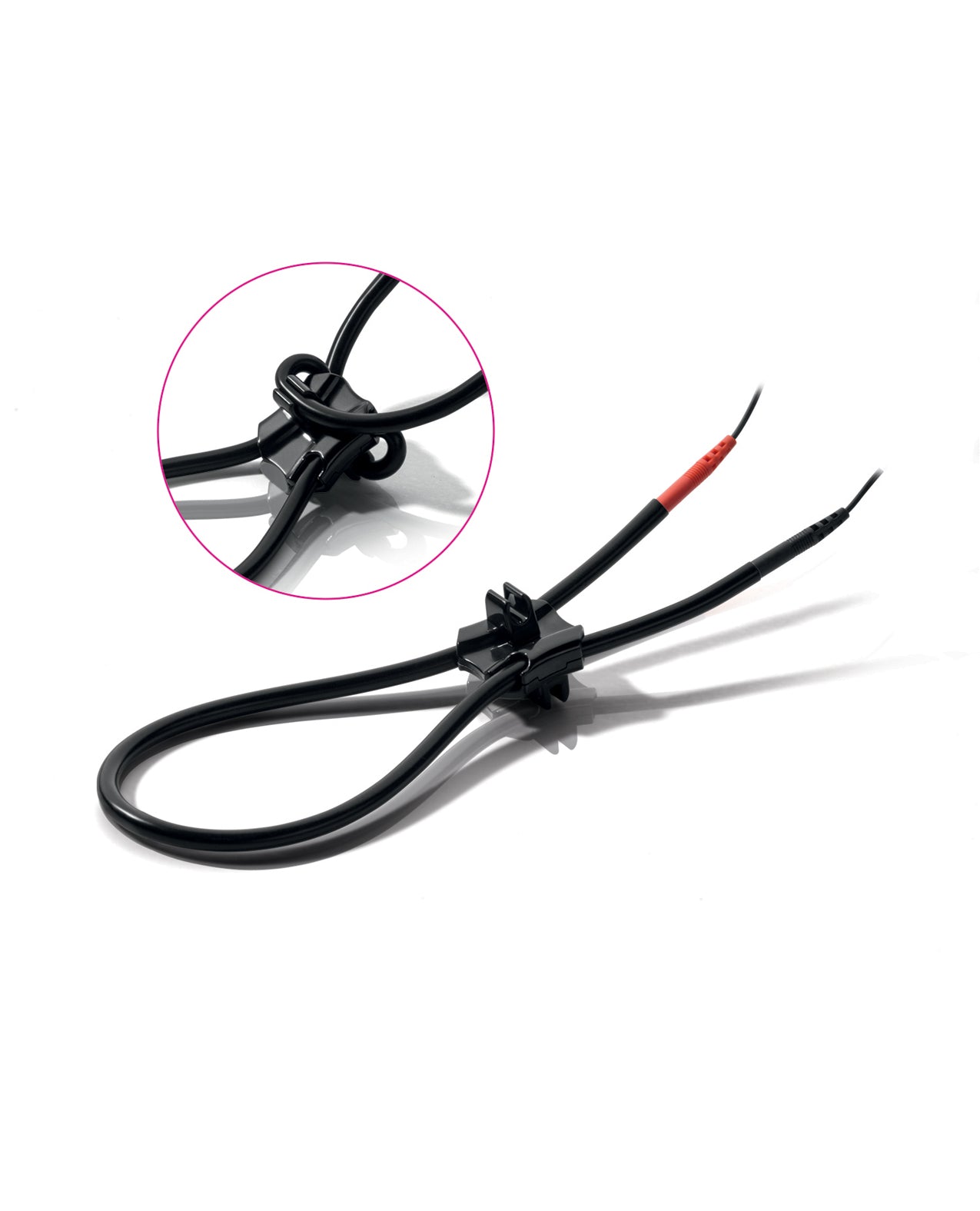 Mystim Heavenly Henry - Glans Strap Set