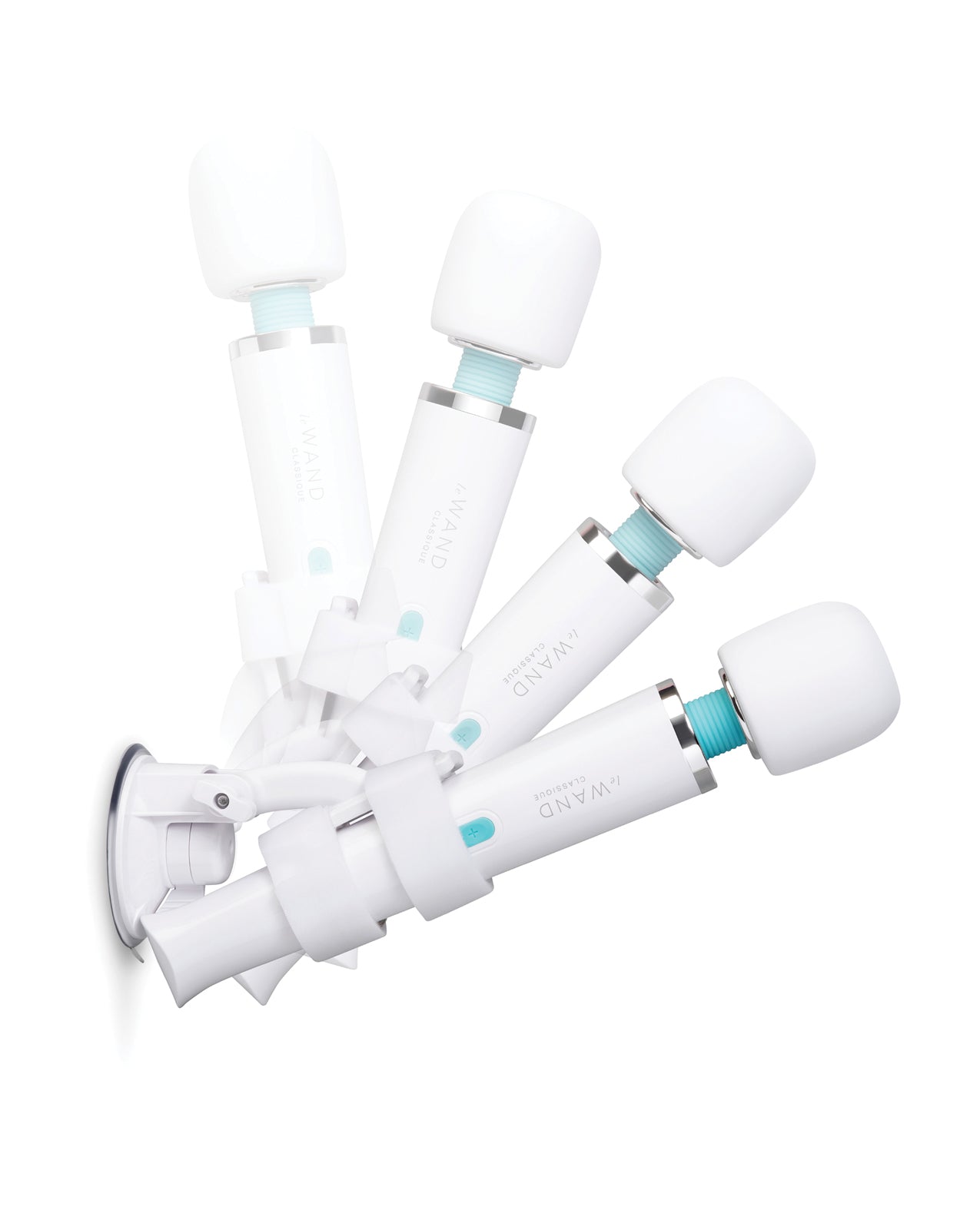 Le Wand Classique Hands-Free Massager Holder