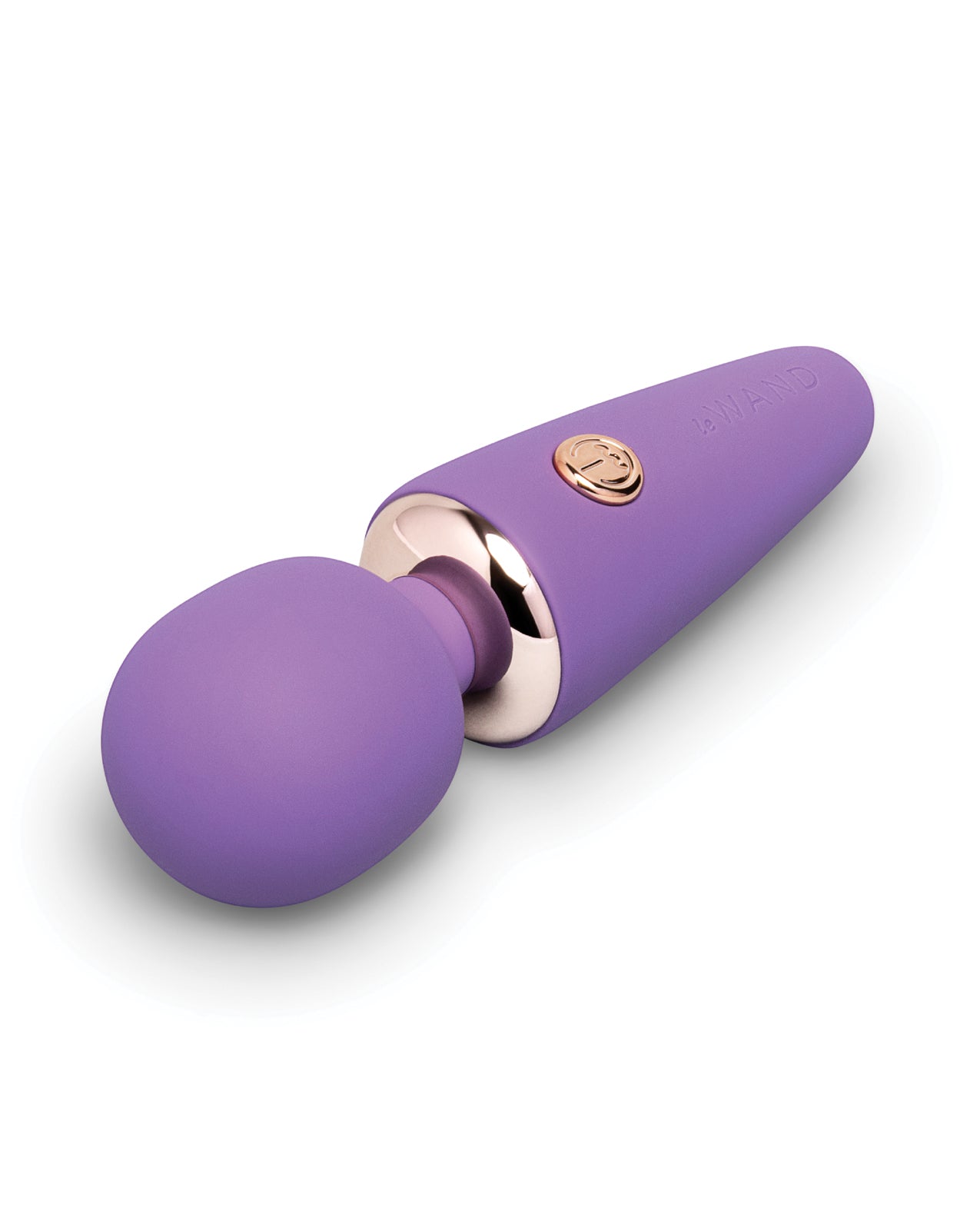 Le Wand Mini Micro Wand - Violet