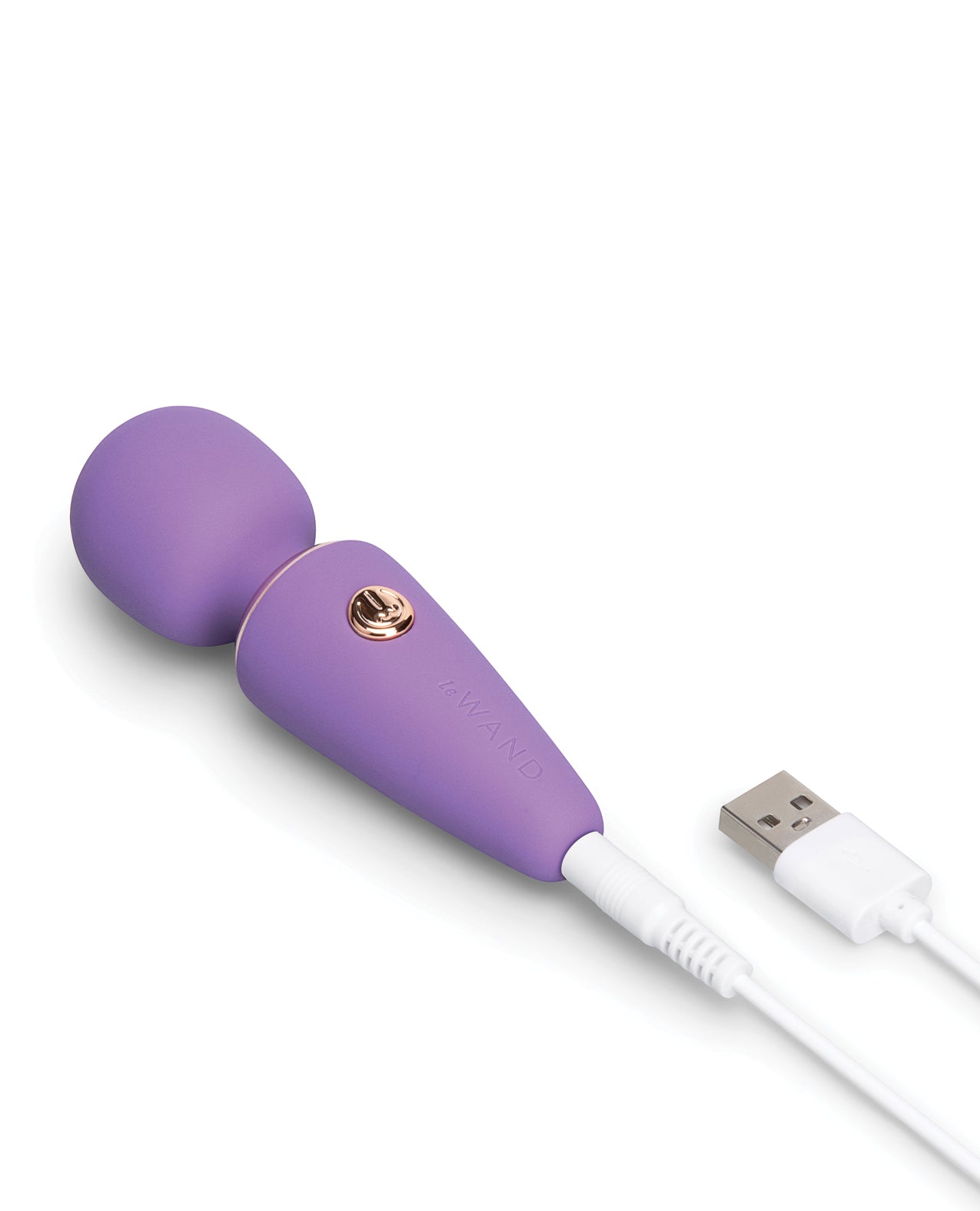 Le Wand Mini Micro Wand - Violet