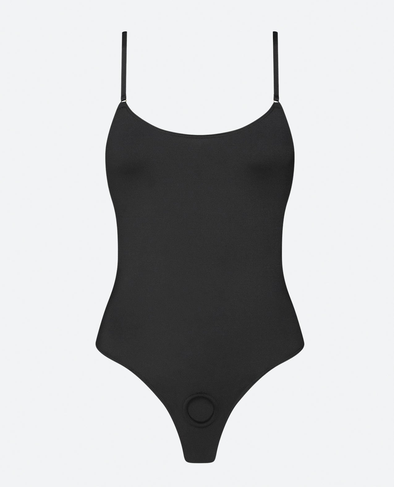 Strap On Me Signature Body Harness - Black MD