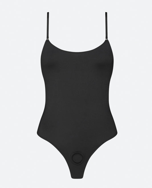 Strap On Me Signature Body Harness - Black MD