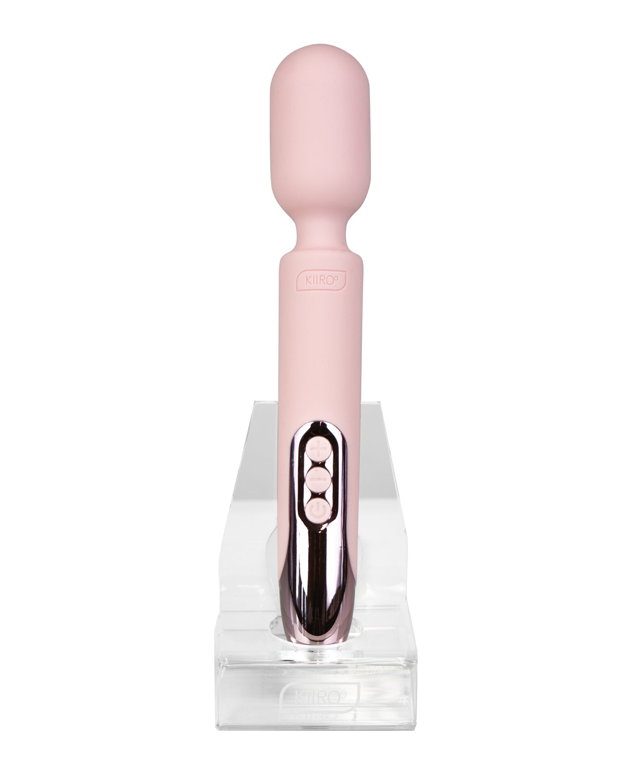 Kiiroo Prowand Massager - Pink