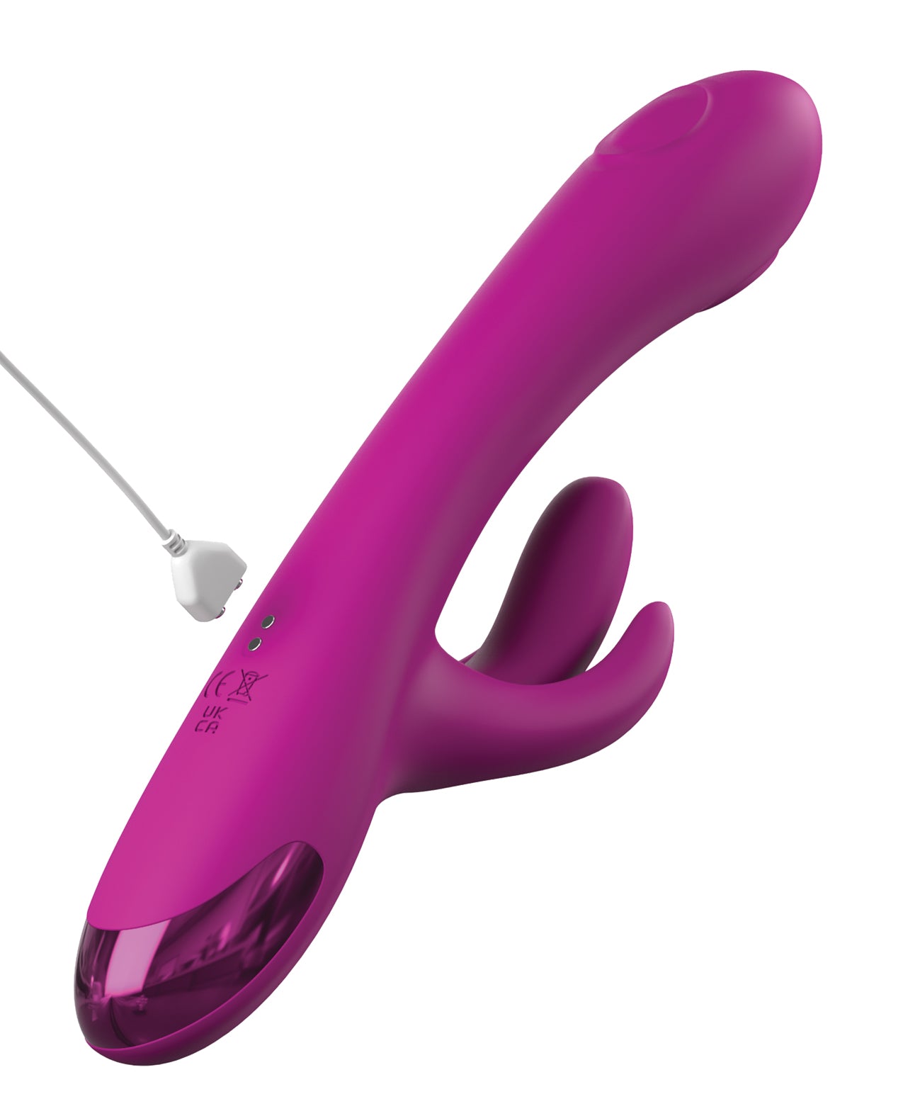 JimmyJane Touch-Me Pro - Pink