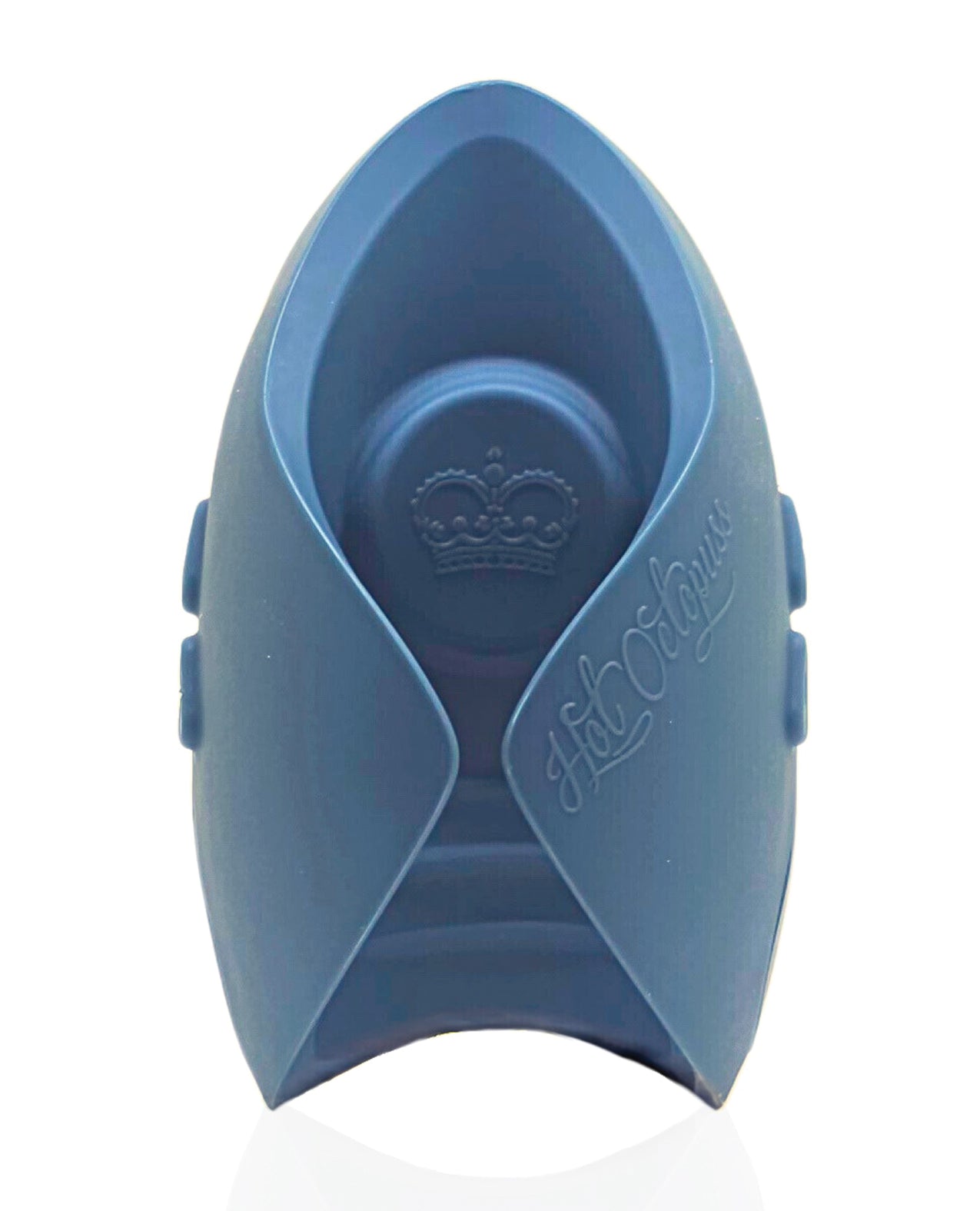 Hot Octopuss Pulse Duo V4 2025 - Blue