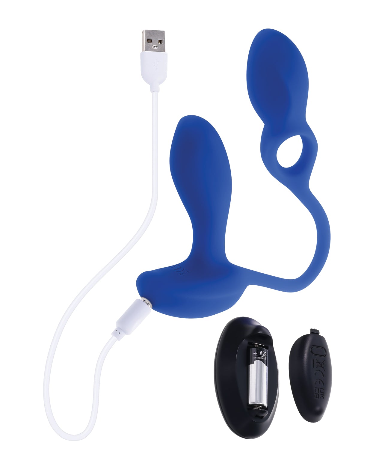 Gender X Back for More - Blue