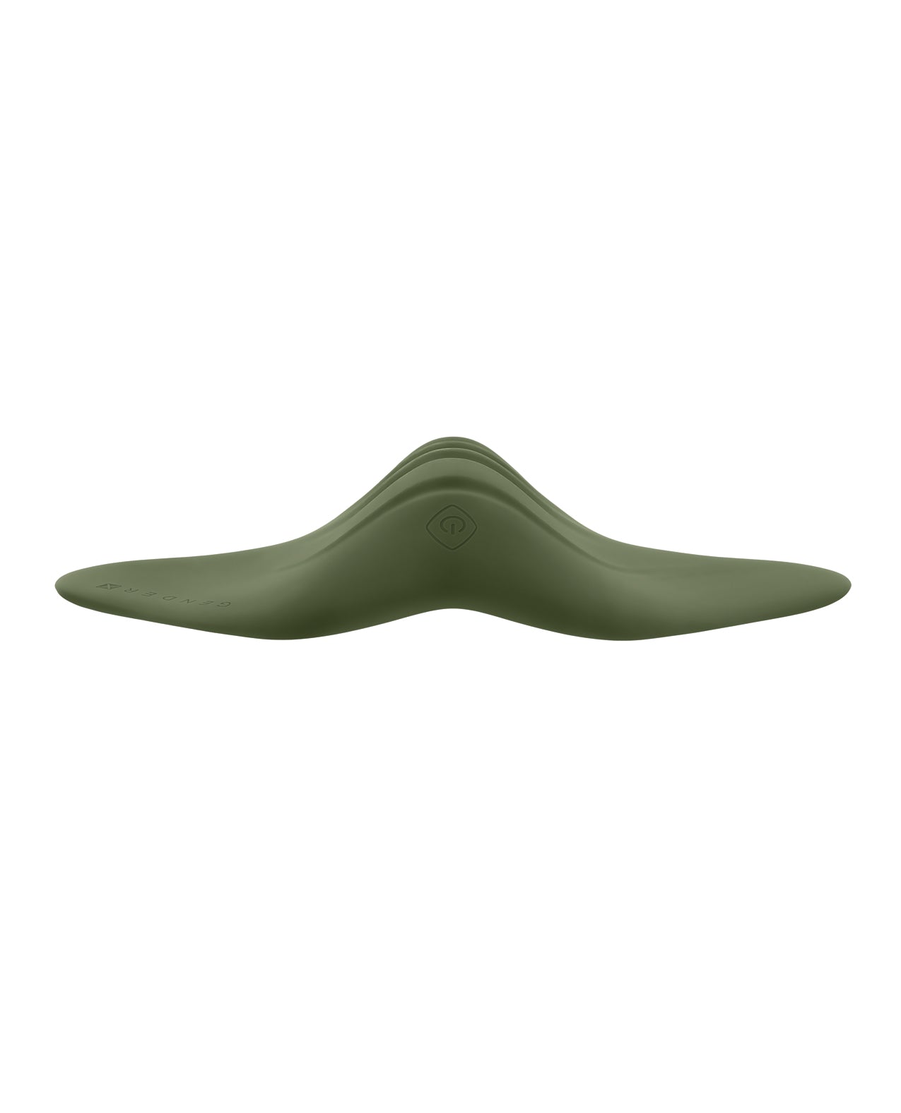 Gender X Pleasure Pad - Green