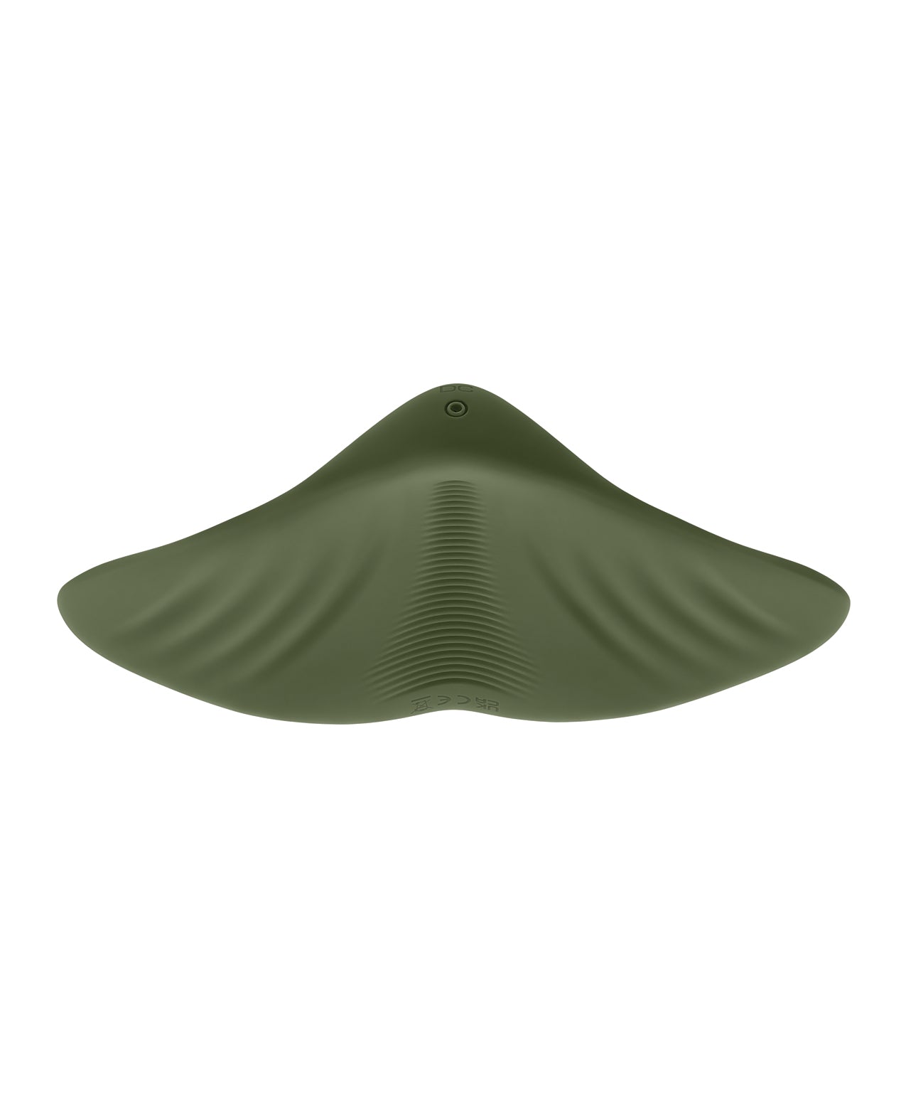 Gender X Pleasure Pad - Green