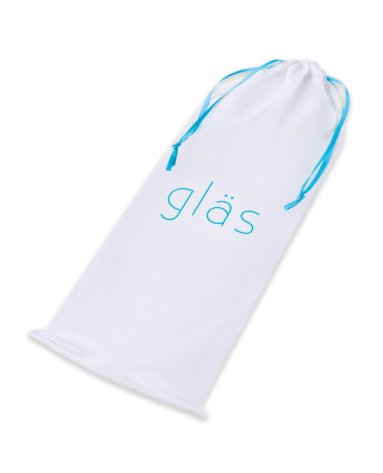 Glas 8" Dildo Cornstar