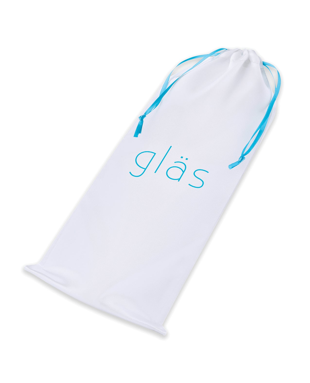 Glas 7.25" Dildo Bunny's Secret
