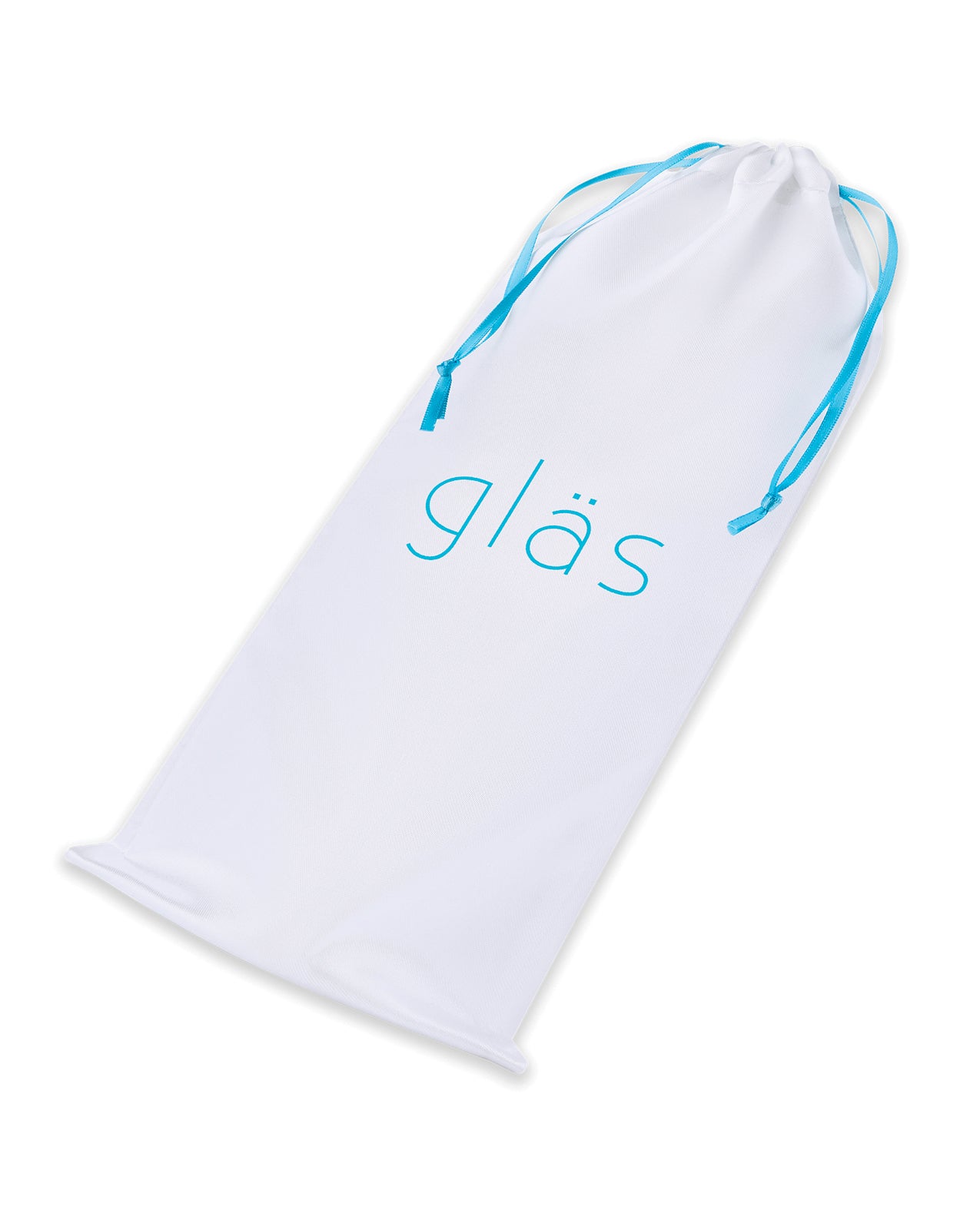 Glas 7" Dildo Banana Joy