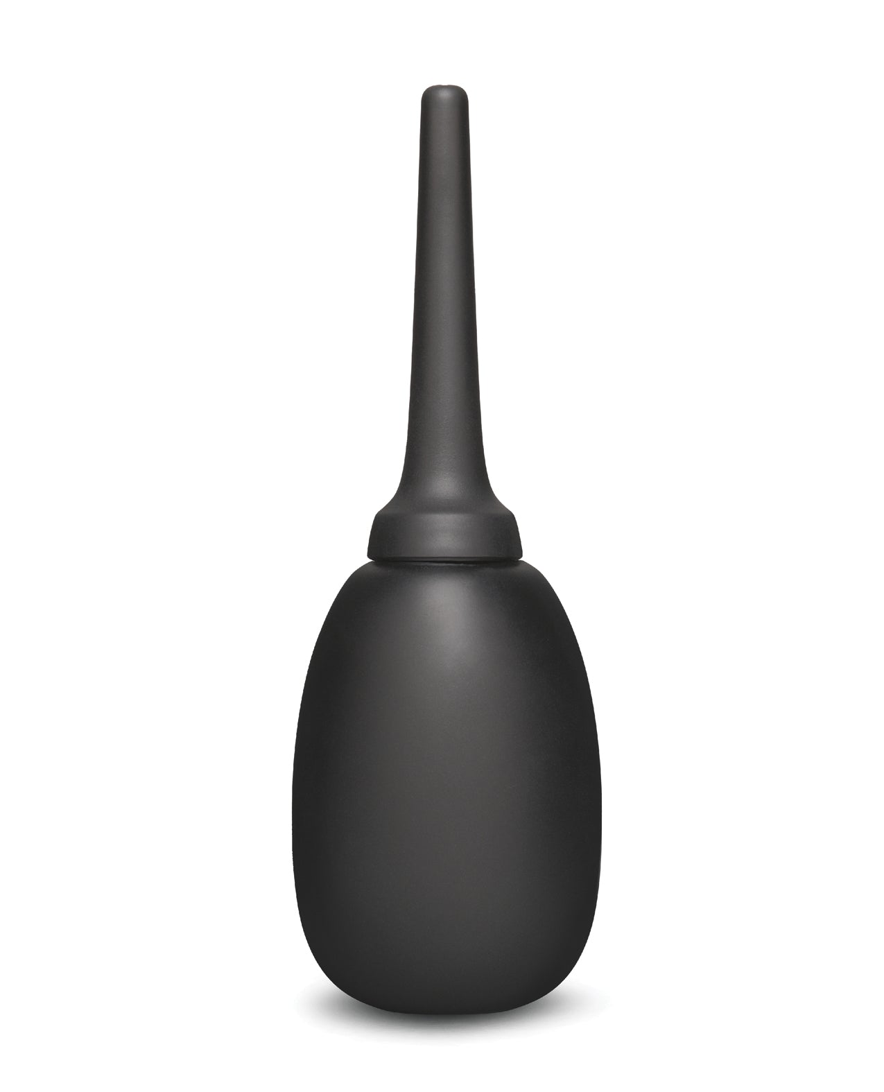 b-Vibe Flexible Silicone Anal Douche