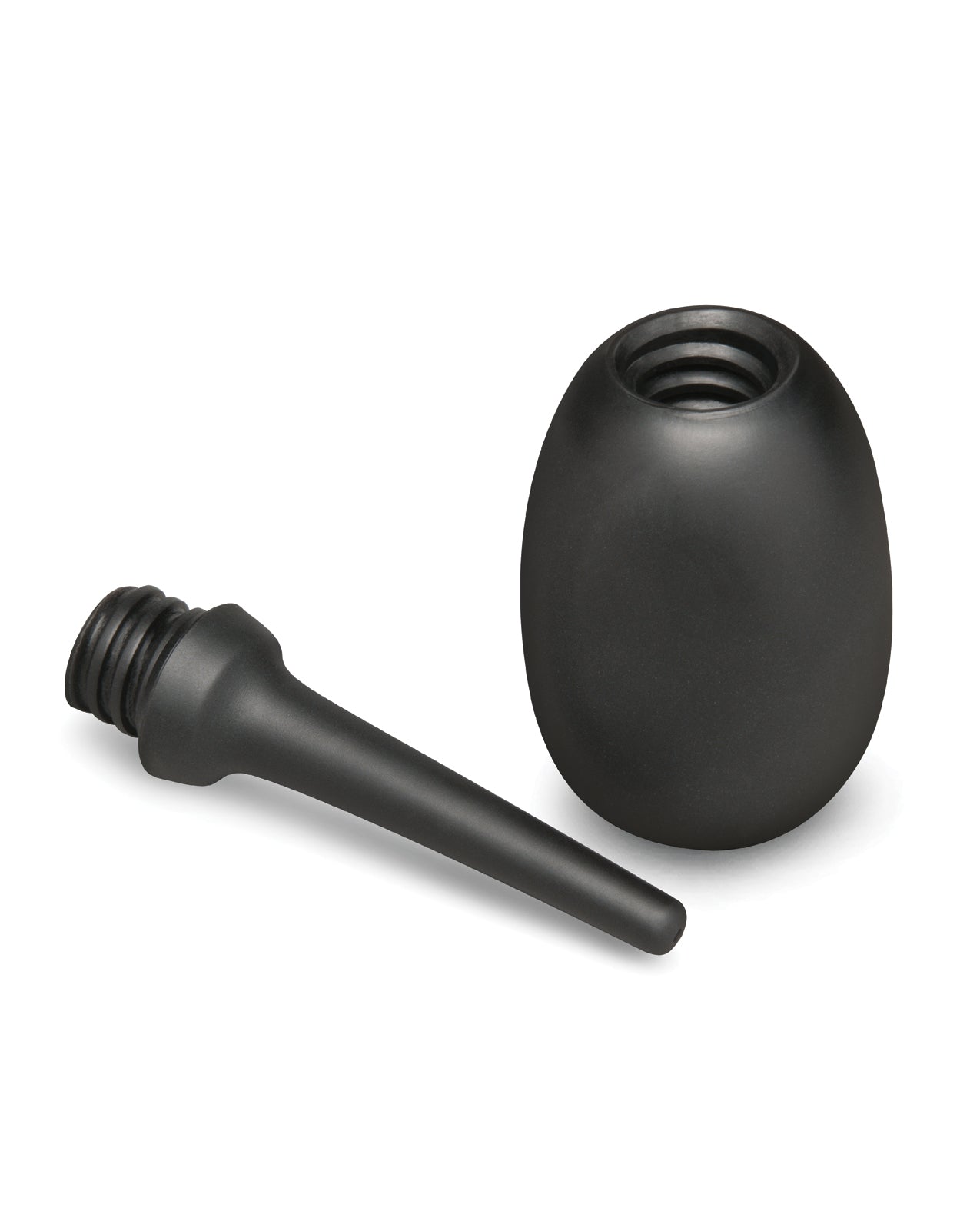 b-Vibe Flexible Silicone Anal Douche
