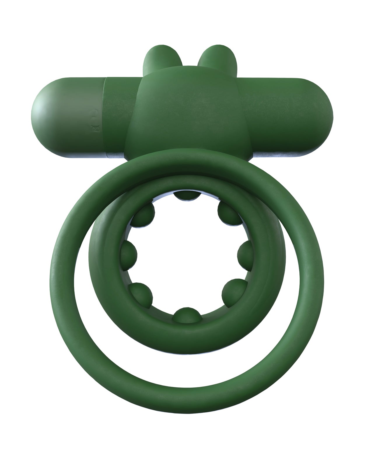 Screaming O Rechargeable Ohare - Green