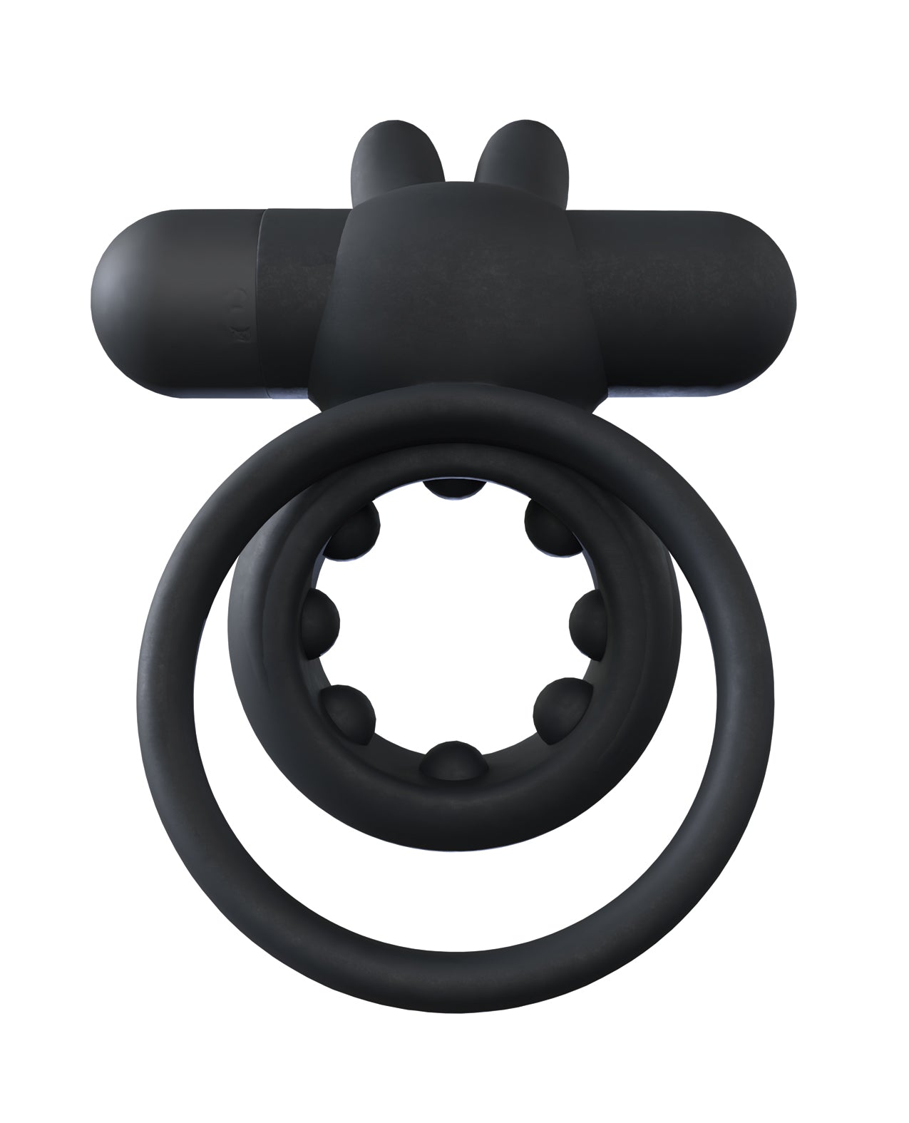Screaming O Rechargeable Ohare - Black
