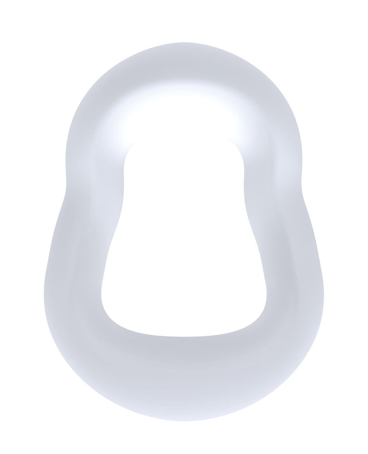 Screaming O SwingO Curved - Clear