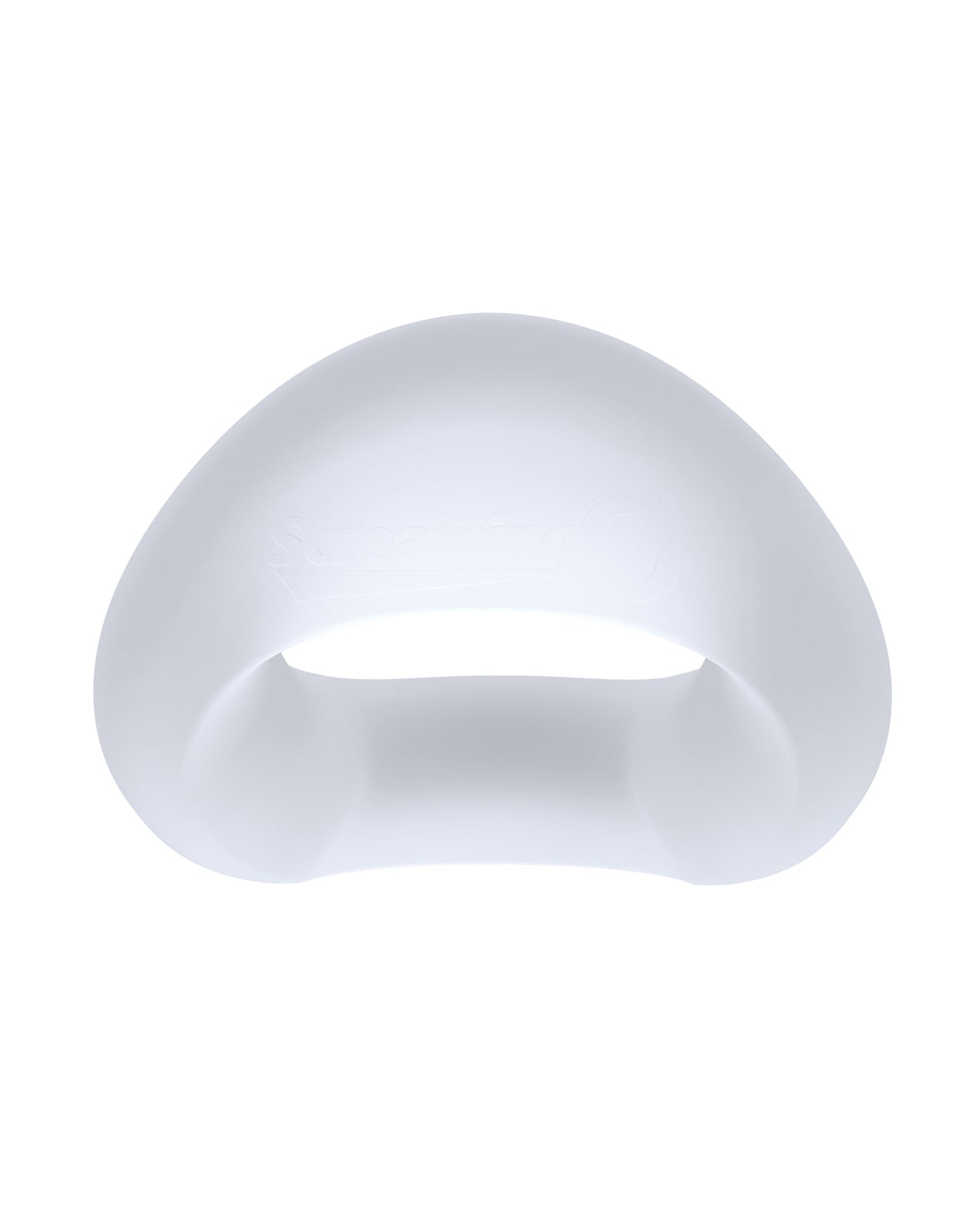 Screaming O SwingO Curved - Clear