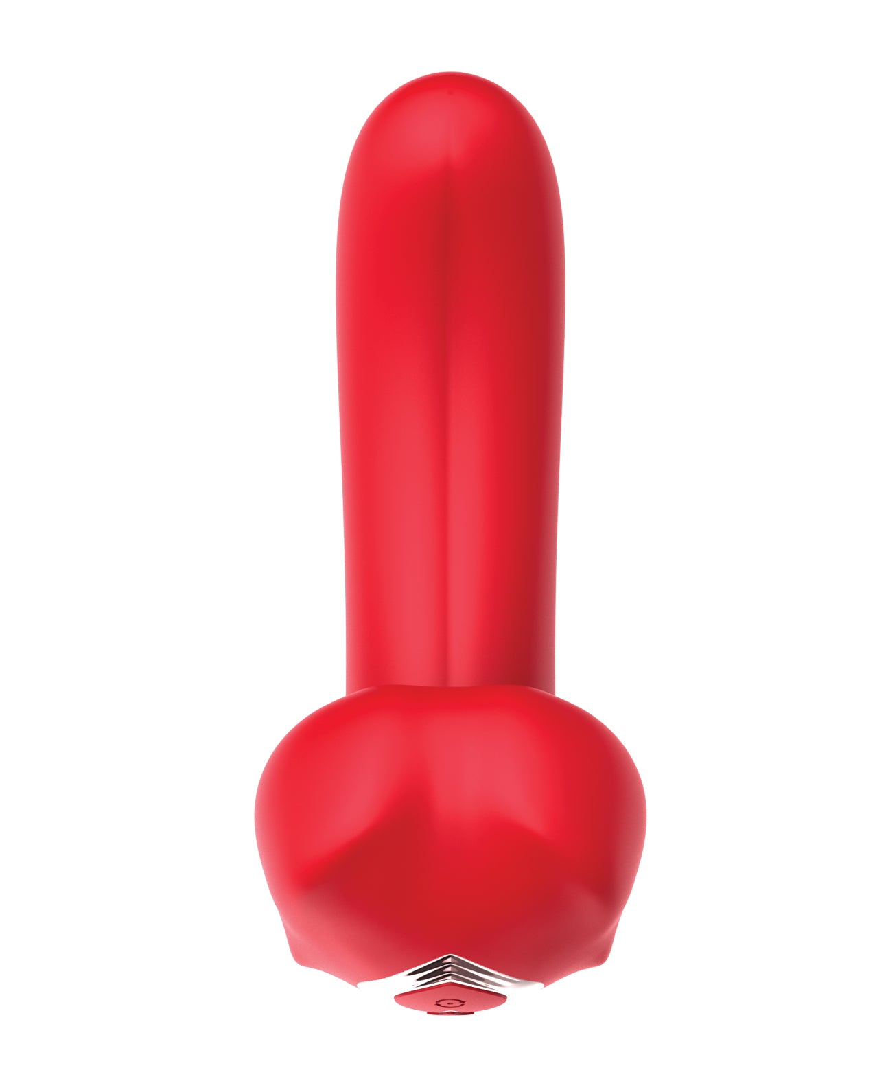 Luv Inc. Twirling Tongue - Red