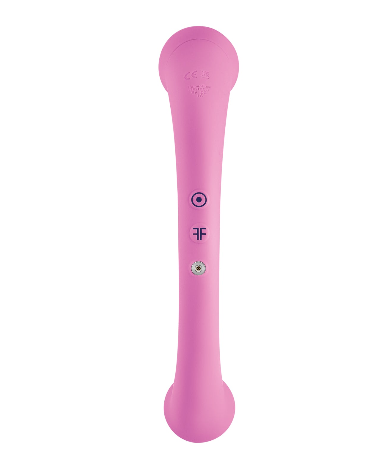 Femme Funn Aluna - Pink