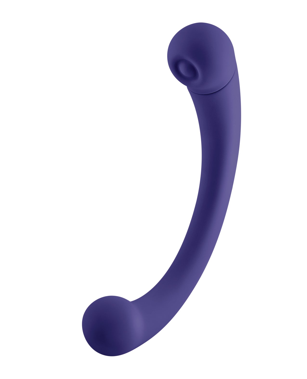 Femme Funn Aluna - Purple