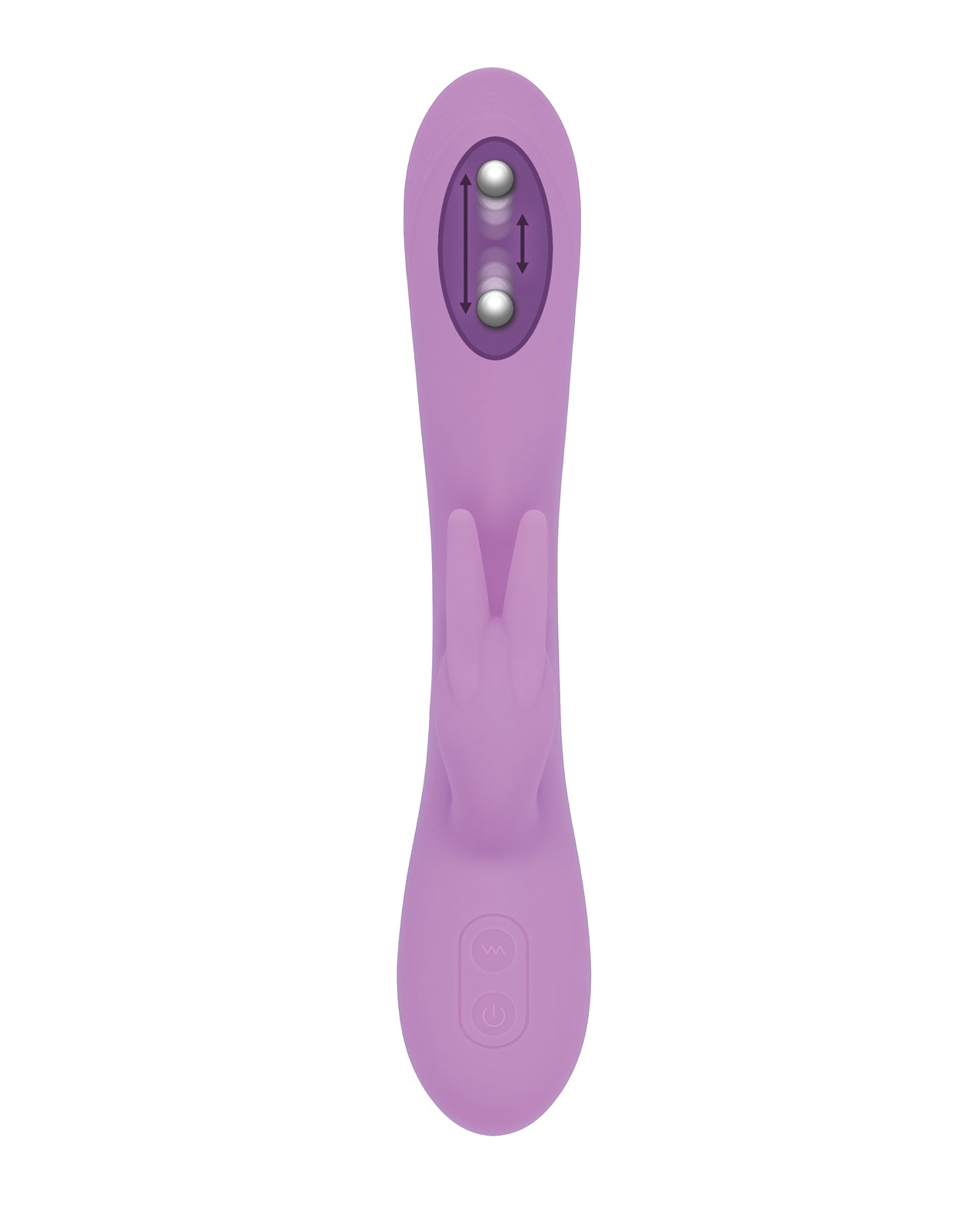 Evolved Bead the Way - Pink