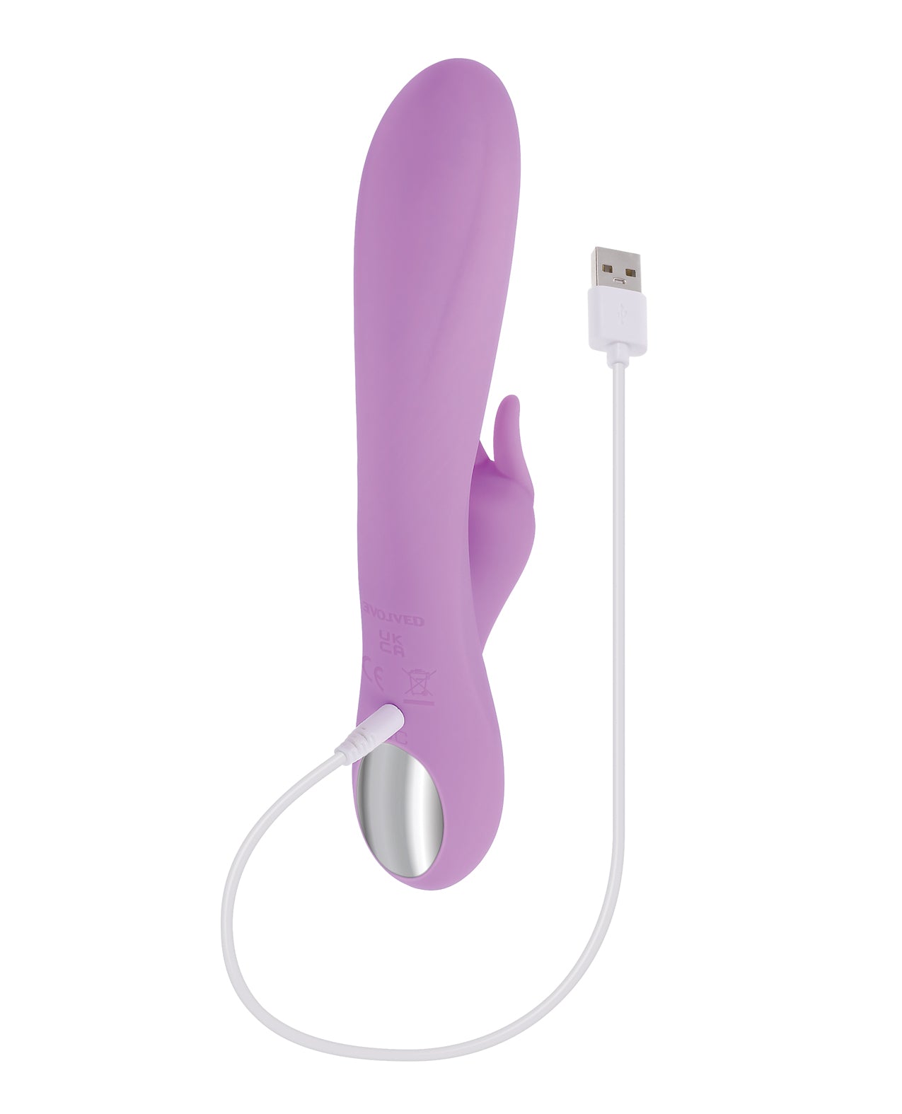 Evolved Bead the Way - Pink