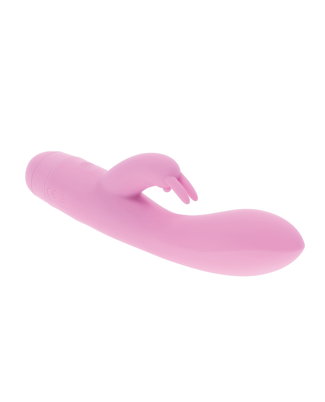 Evolved Cushy Bunny - Pink
