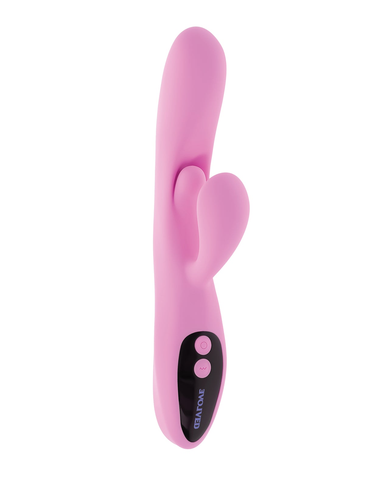 Evolved Push the Button - Pink