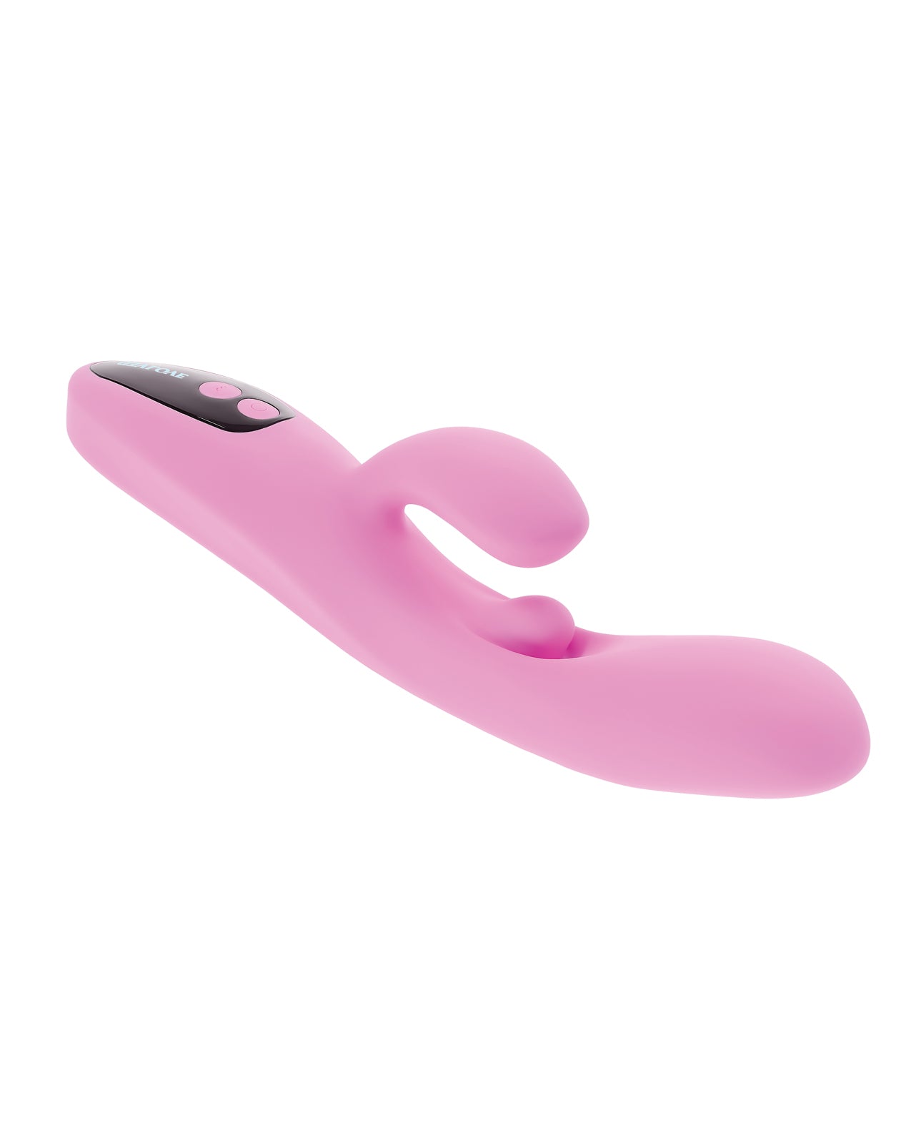 Evolved Push the Button - Pink