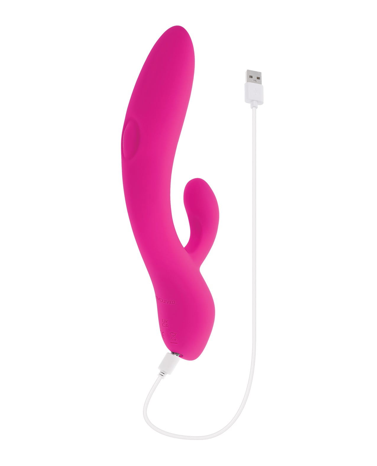 Evolved G-Tapper - Pink