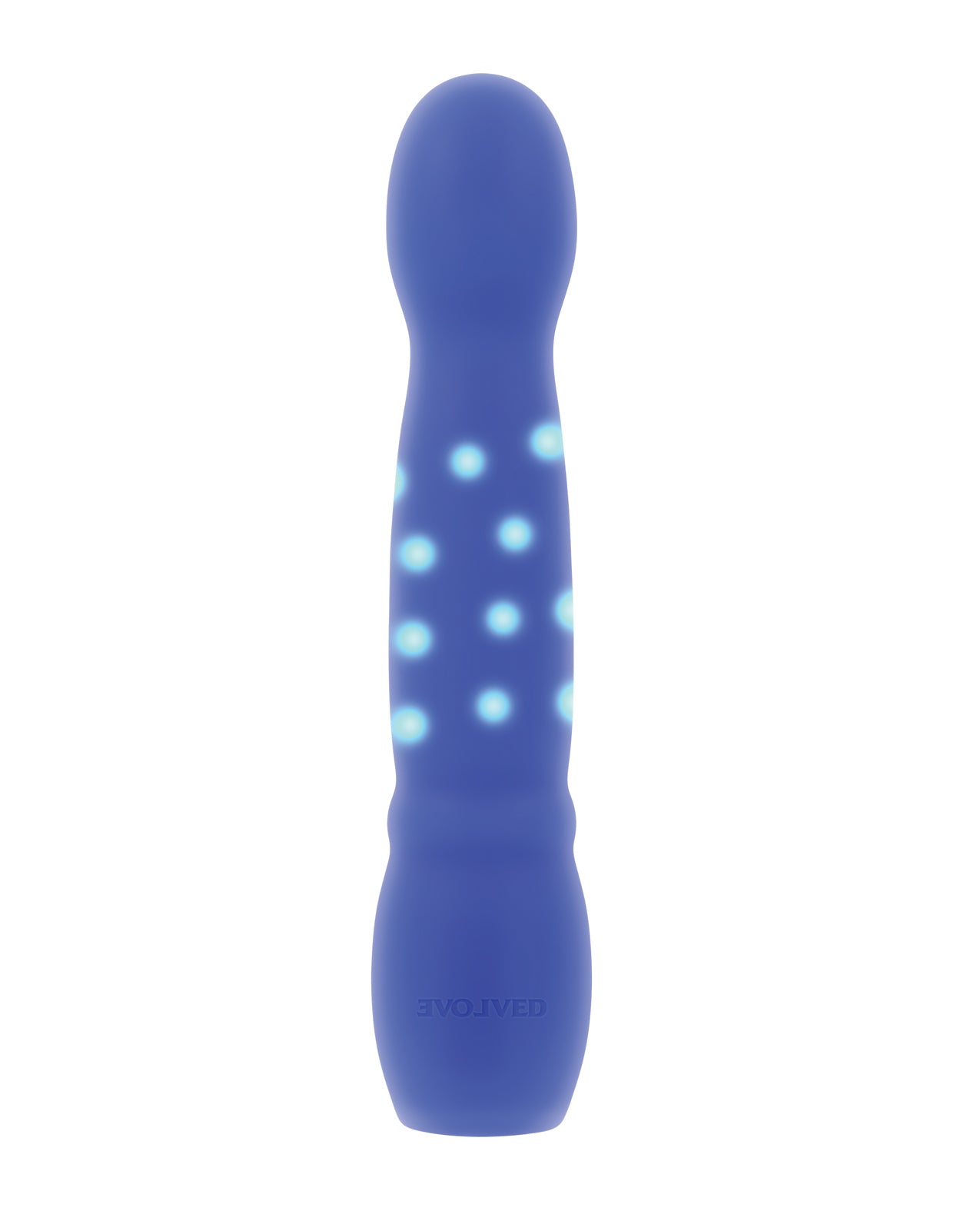 Evolved Disco Diva - Blue