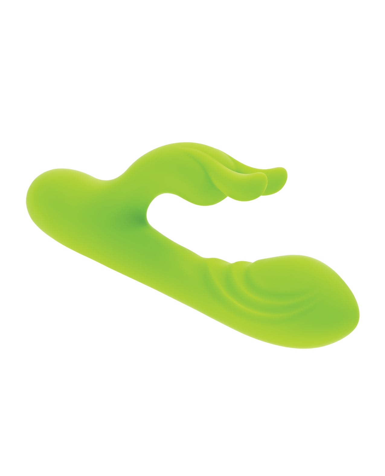 Evolved Brat Bunny - Green