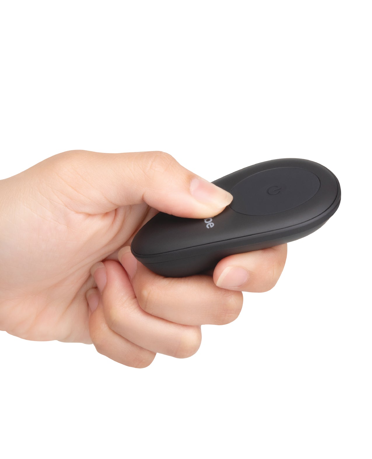 Anal Training Bundle 2-Piece Set Includes Beginner Plug & Rechargeable Vibrating Plug w/Remote