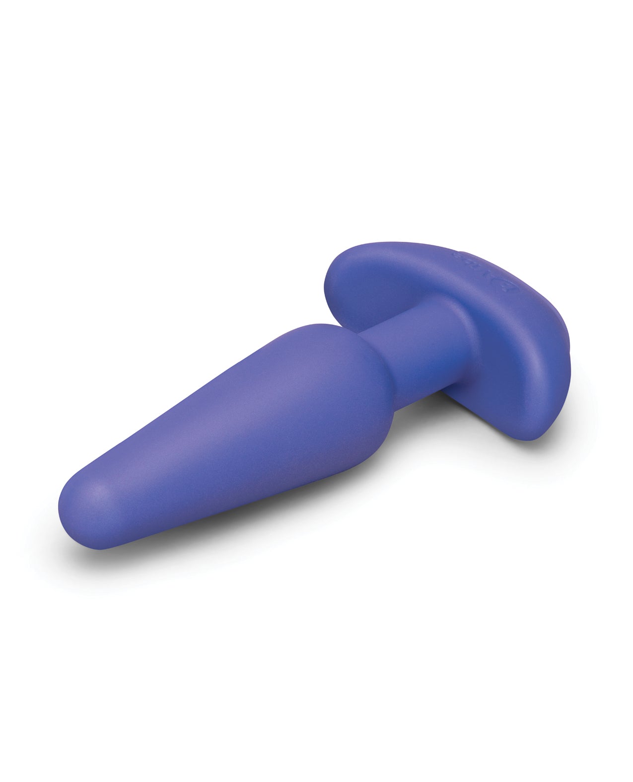 Shake Slimline Vibrating Silicone Plug