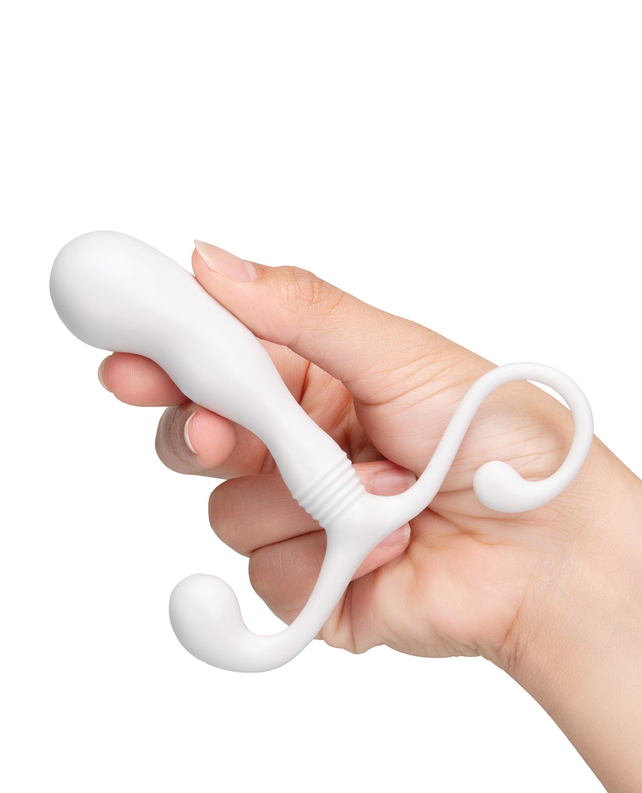 P-Spot Slim Hands-Free Slimline Prostate Massager